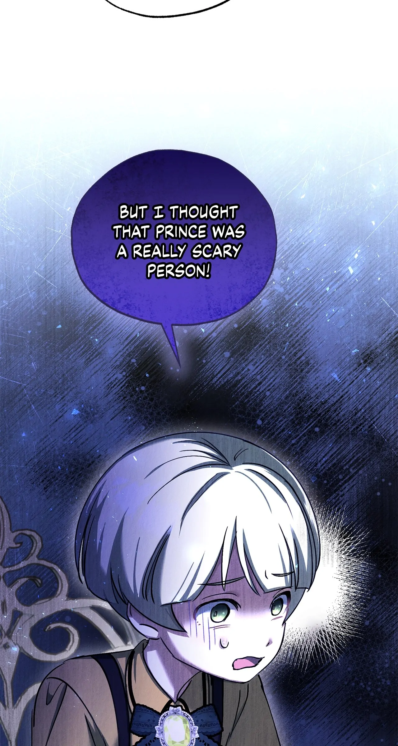 A Second Chance For The Outcast Prince - Chapter 29 Page 67