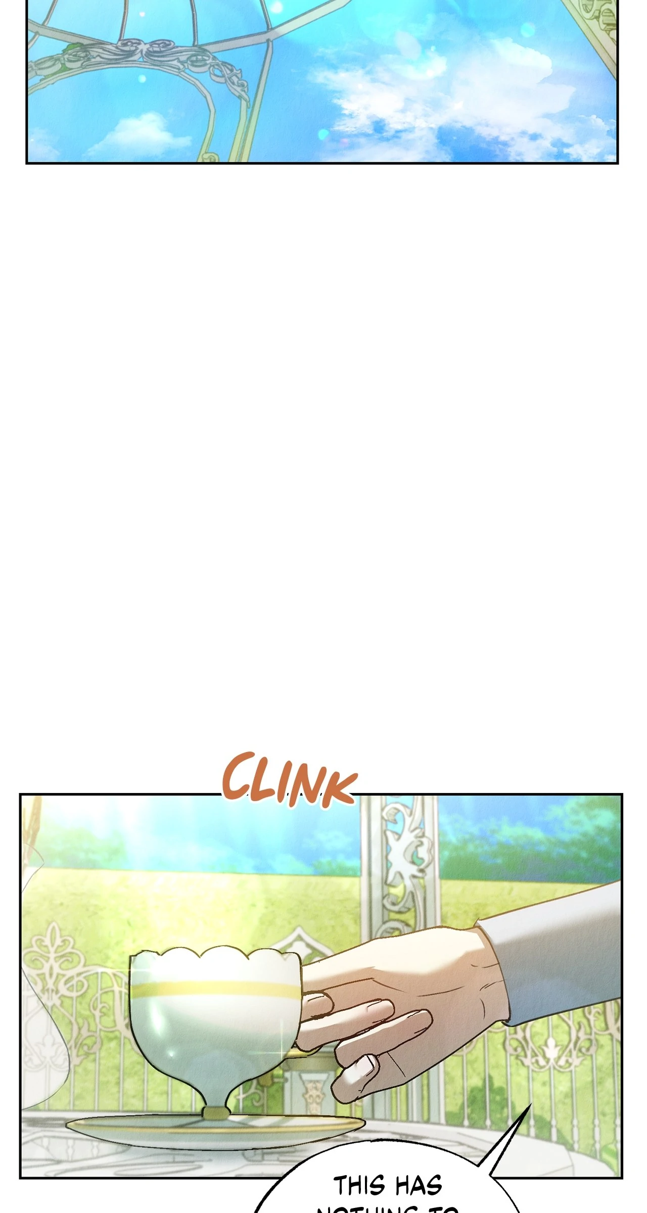 A Second Chance For The Outcast Prince - Chapter 29 Page 72