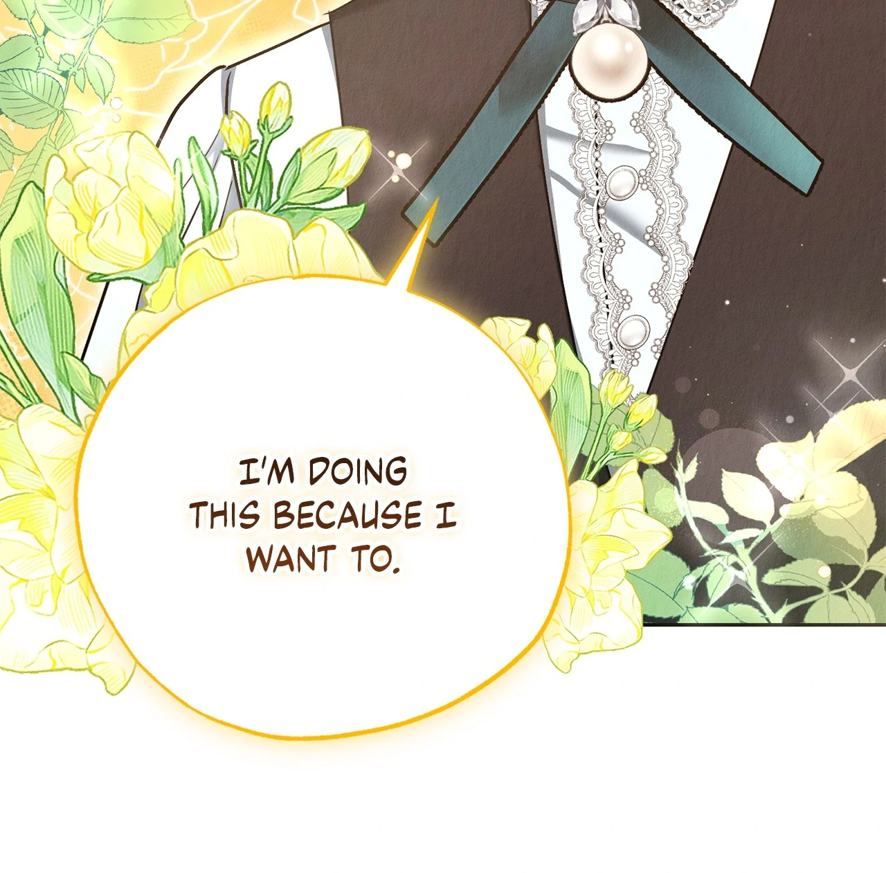A Second Chance For The Outcast Prince - Chapter 29 Page 74