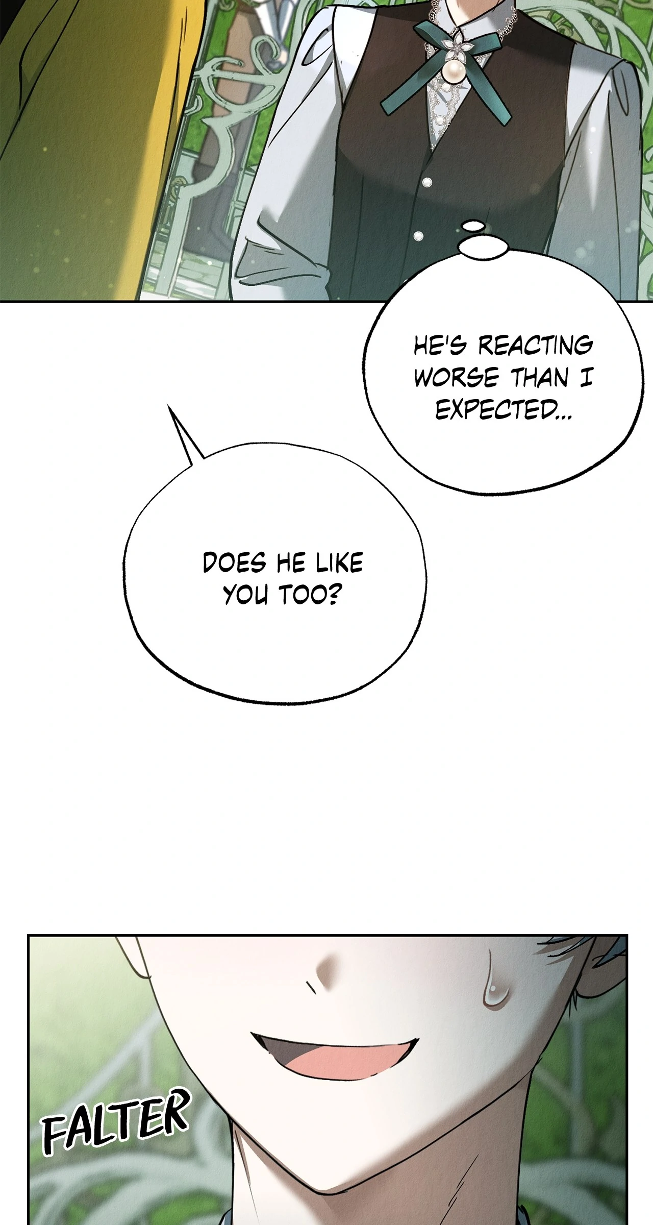 A Second Chance For The Outcast Prince - Chapter 29 Page 78