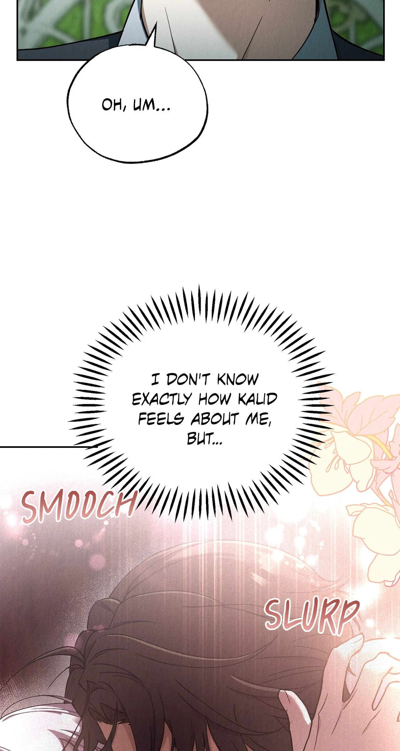 A Second Chance For The Outcast Prince - Chapter 29 Page 79