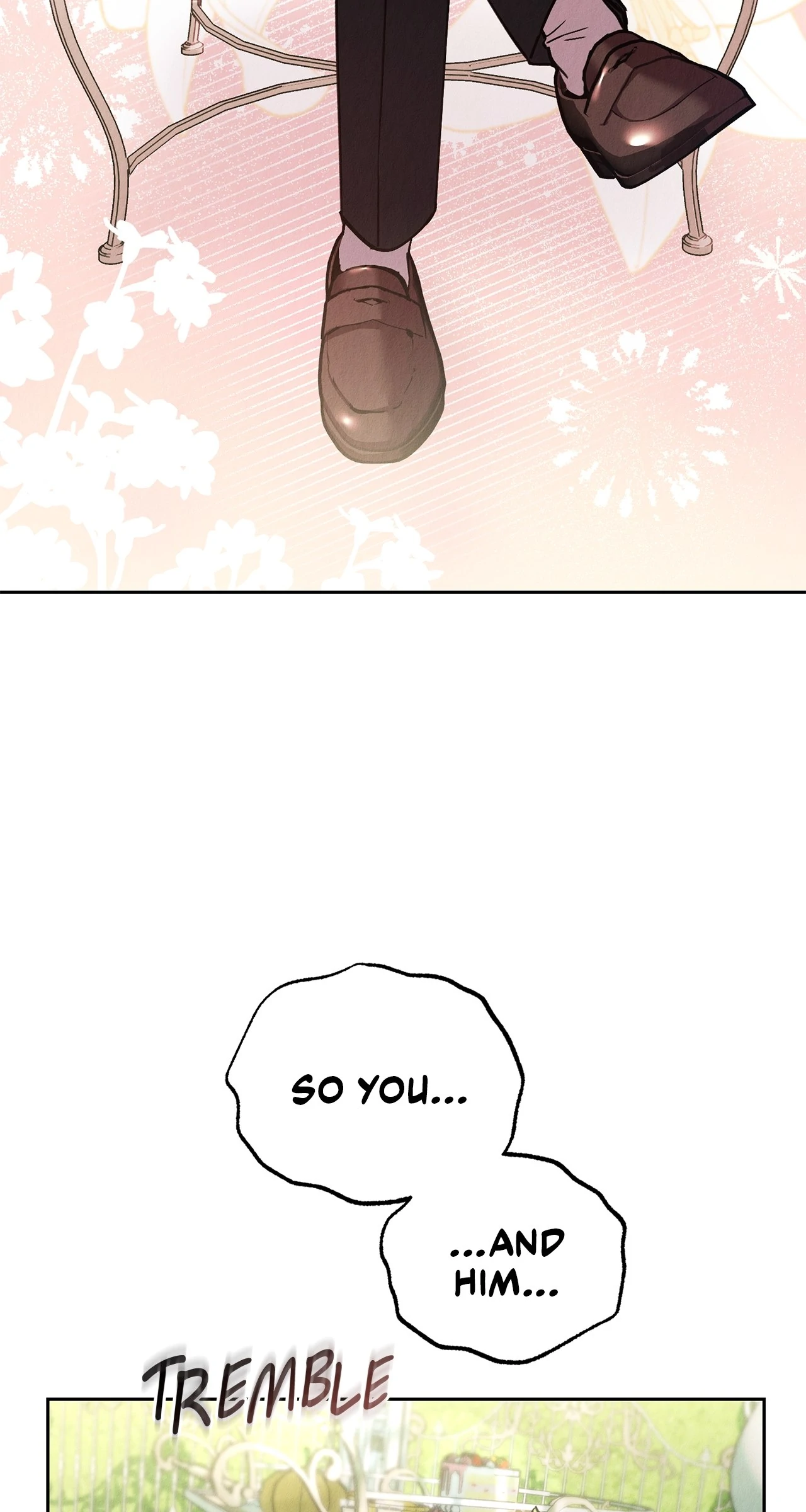 A Second Chance For The Outcast Prince - Chapter 29 Page 82