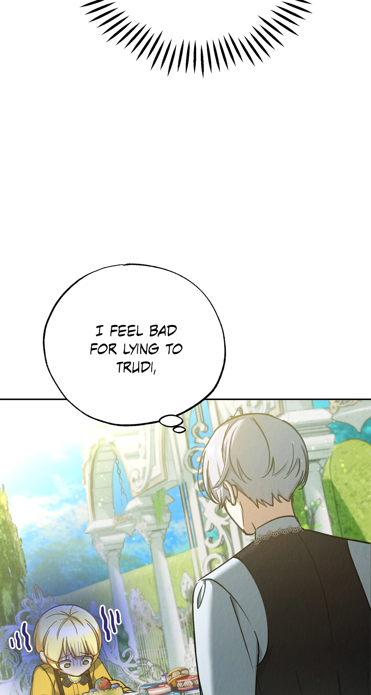 A Second Chance For The Outcast Prince - Chapter 29 Page 86