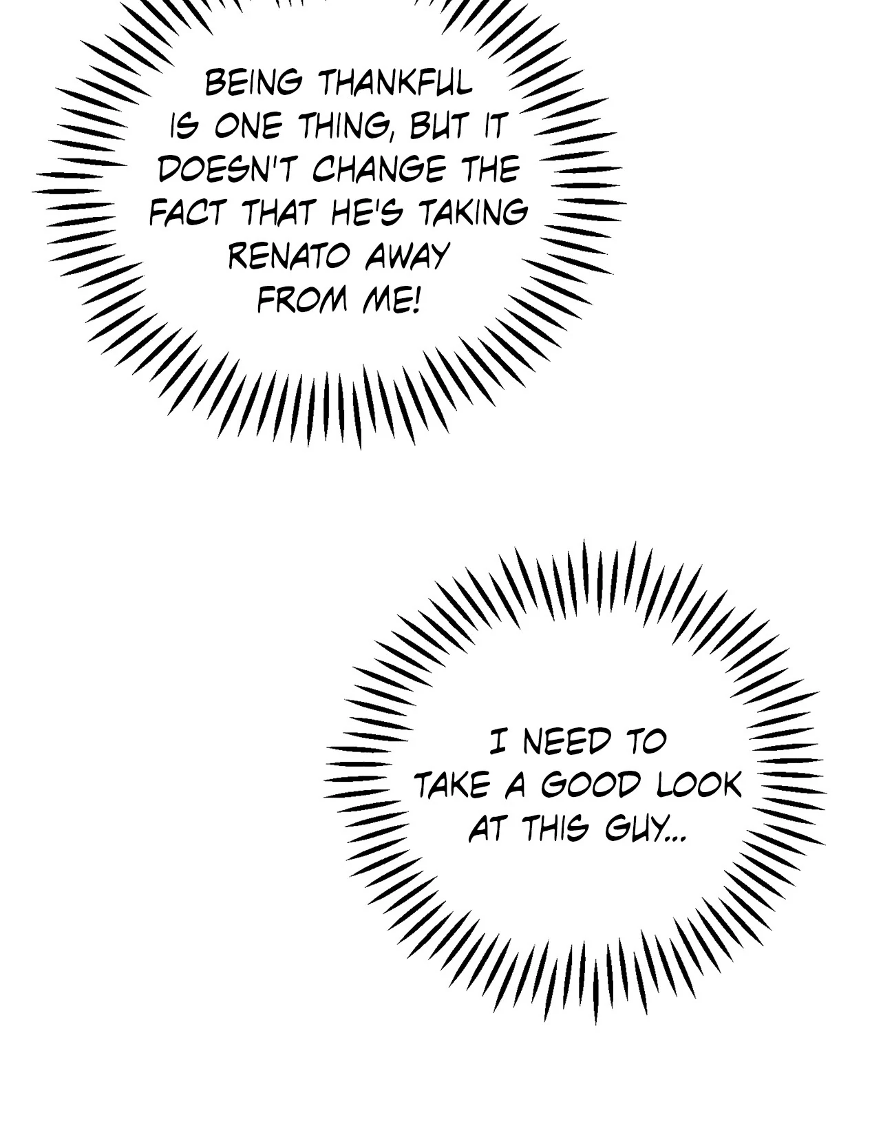 A Second Chance For The Outcast Prince - Chapter 29 Page 93