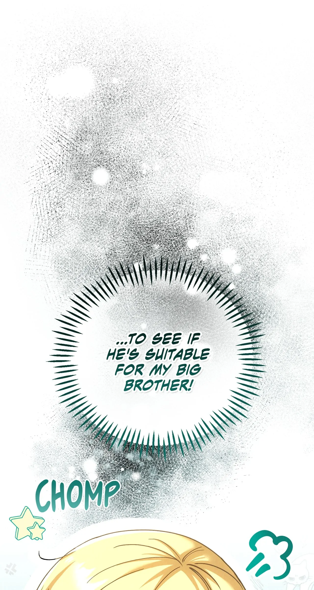 A Second Chance For The Outcast Prince - Chapter 29 Page 94
