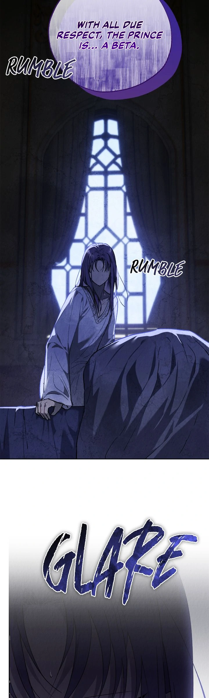 A Second Chance For The Outcast Prince - Chapter 3 Page 13