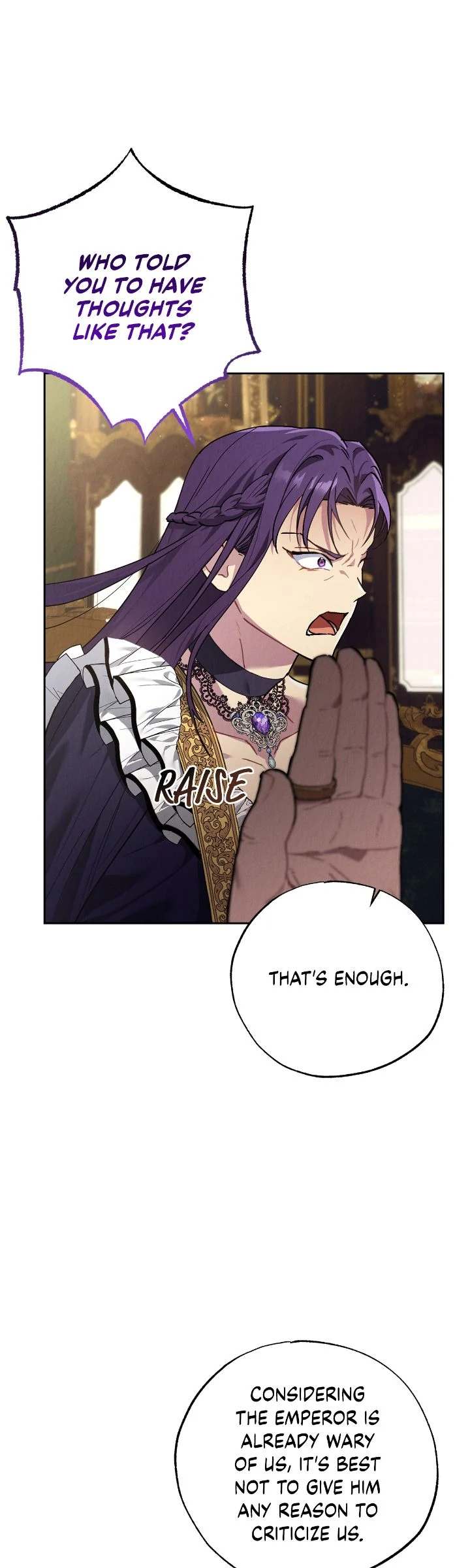 A Second Chance For The Outcast Prince - Chapter 3 Page 21