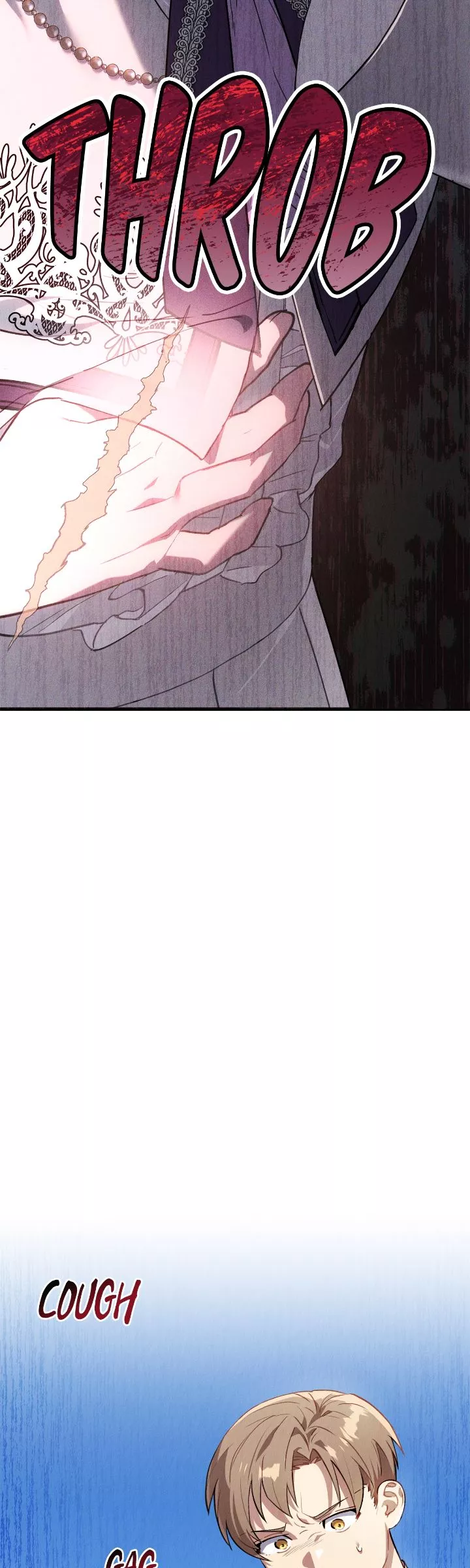 A Second Chance For The Outcast Prince - Chapter 3 Page 47