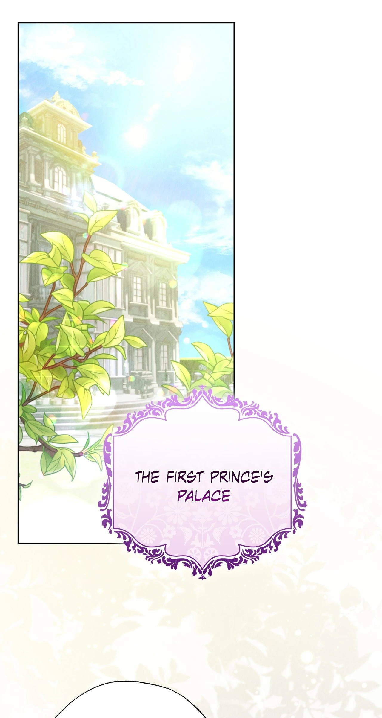 A Second Chance For The Outcast Prince - Chapter 30 Page 2