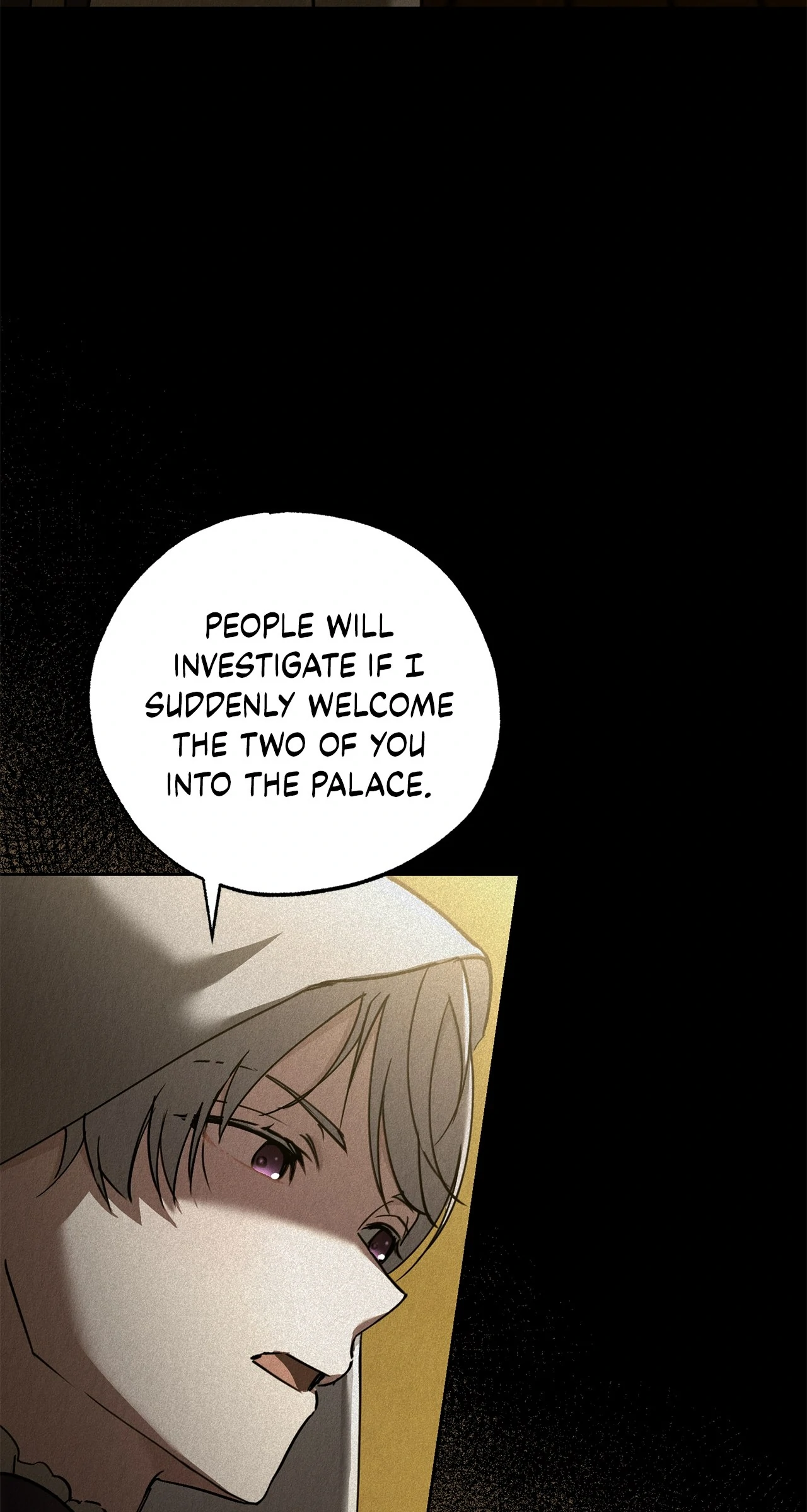 A Second Chance For The Outcast Prince - Chapter 30 Page 11