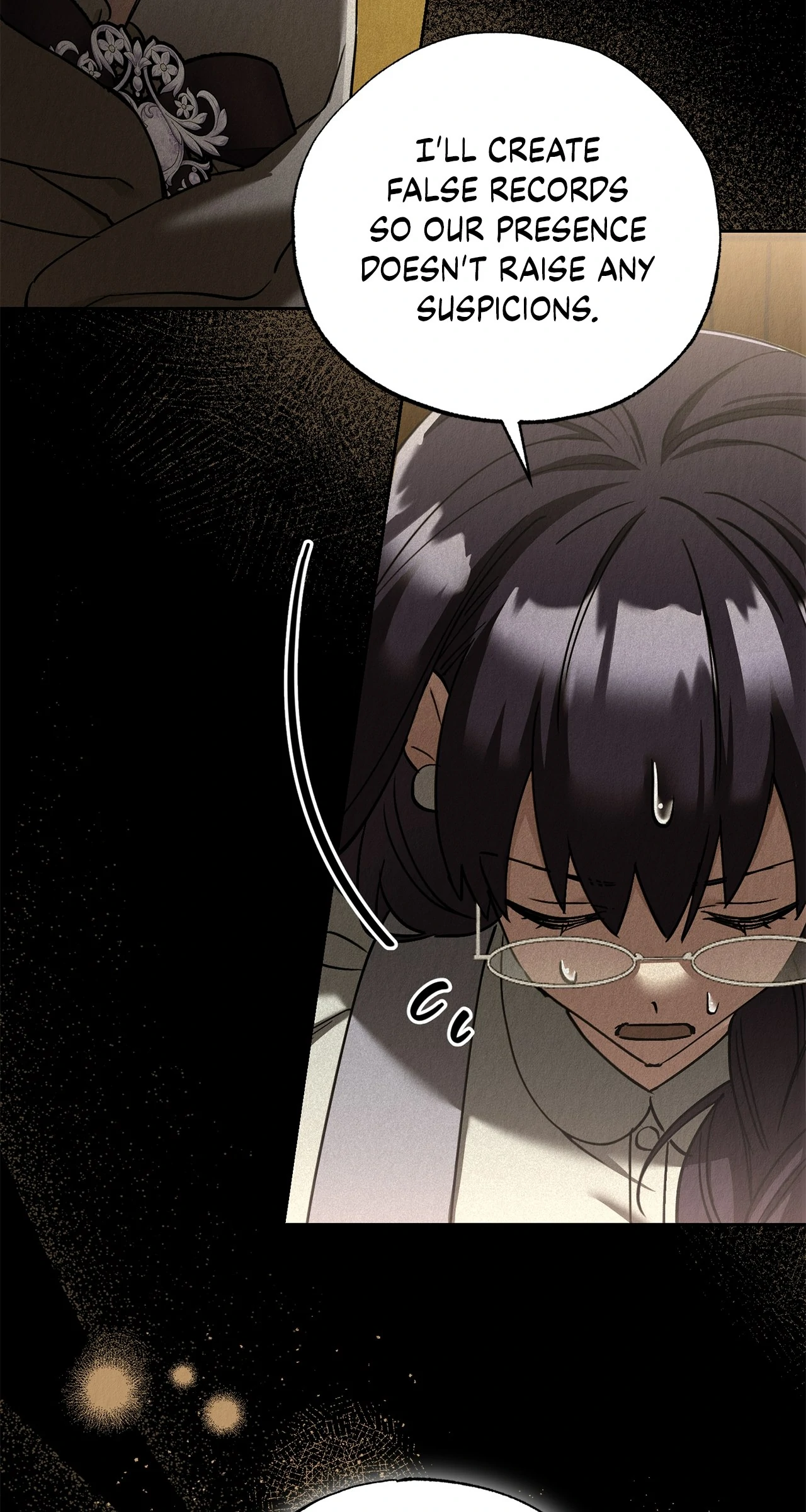 A Second Chance For The Outcast Prince - Chapter 30 Page 12