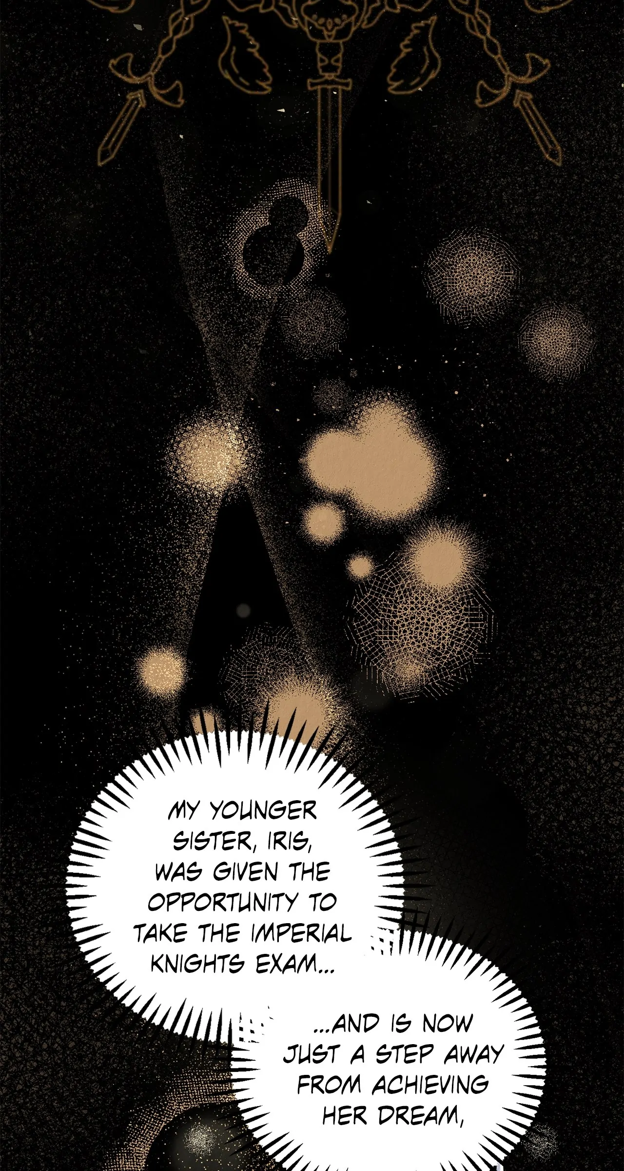 A Second Chance For The Outcast Prince - Chapter 30 Page 15