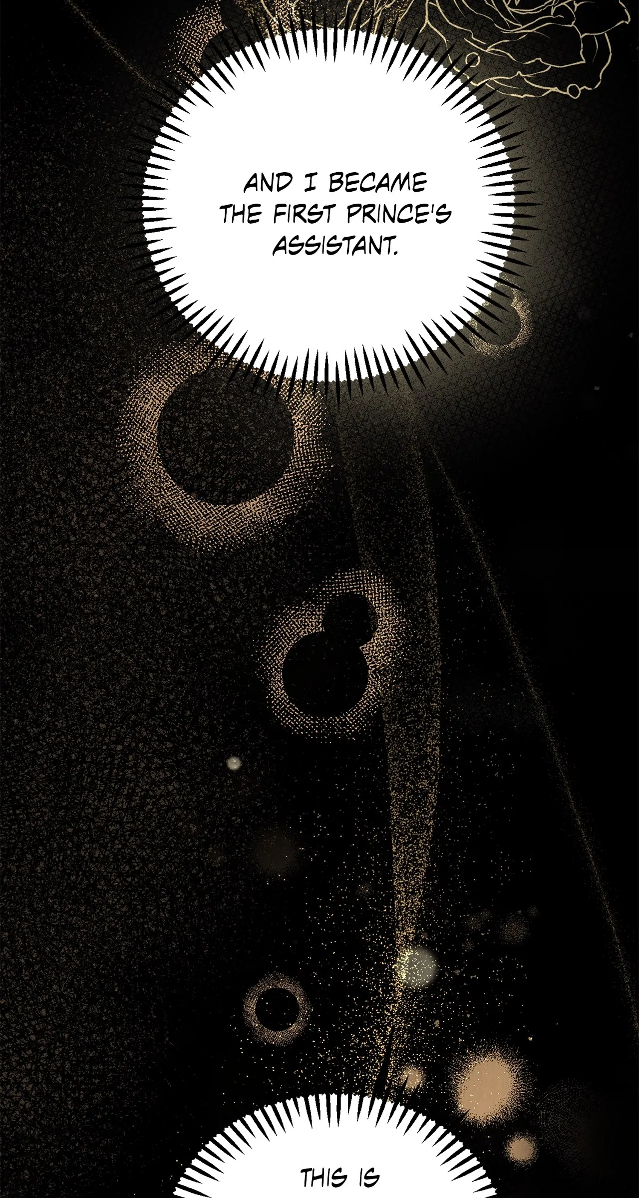 A Second Chance For The Outcast Prince - Chapter 30 Page 17