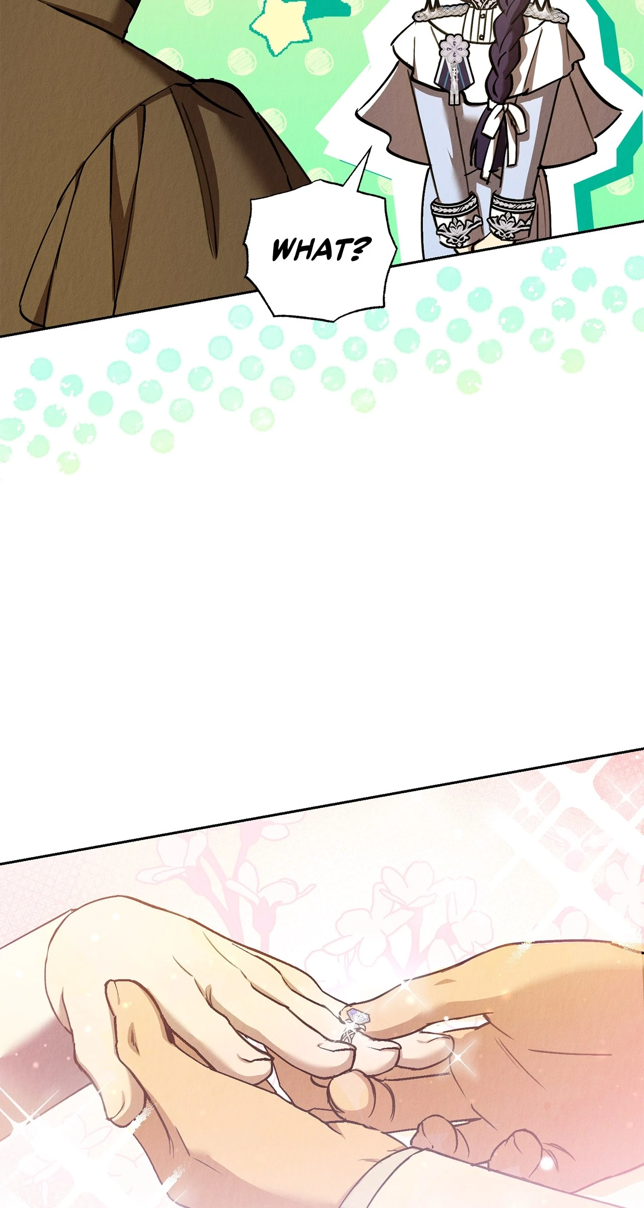 A Second Chance For The Outcast Prince - Chapter 30 Page 21
