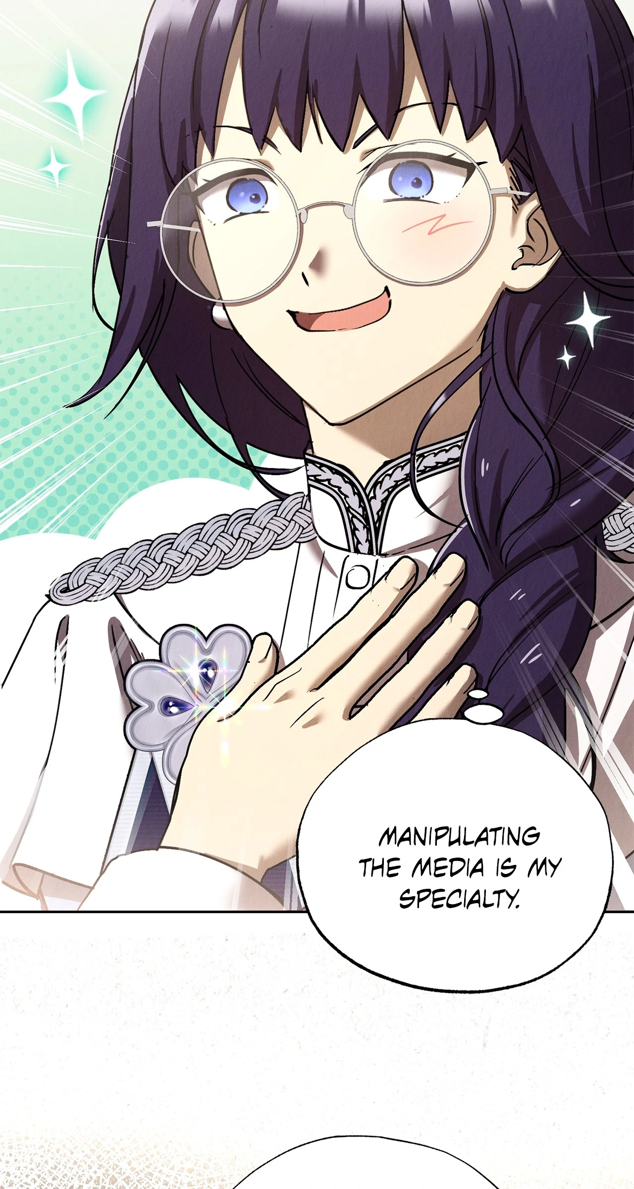 A Second Chance For The Outcast Prince - Chapter 30 Page 27