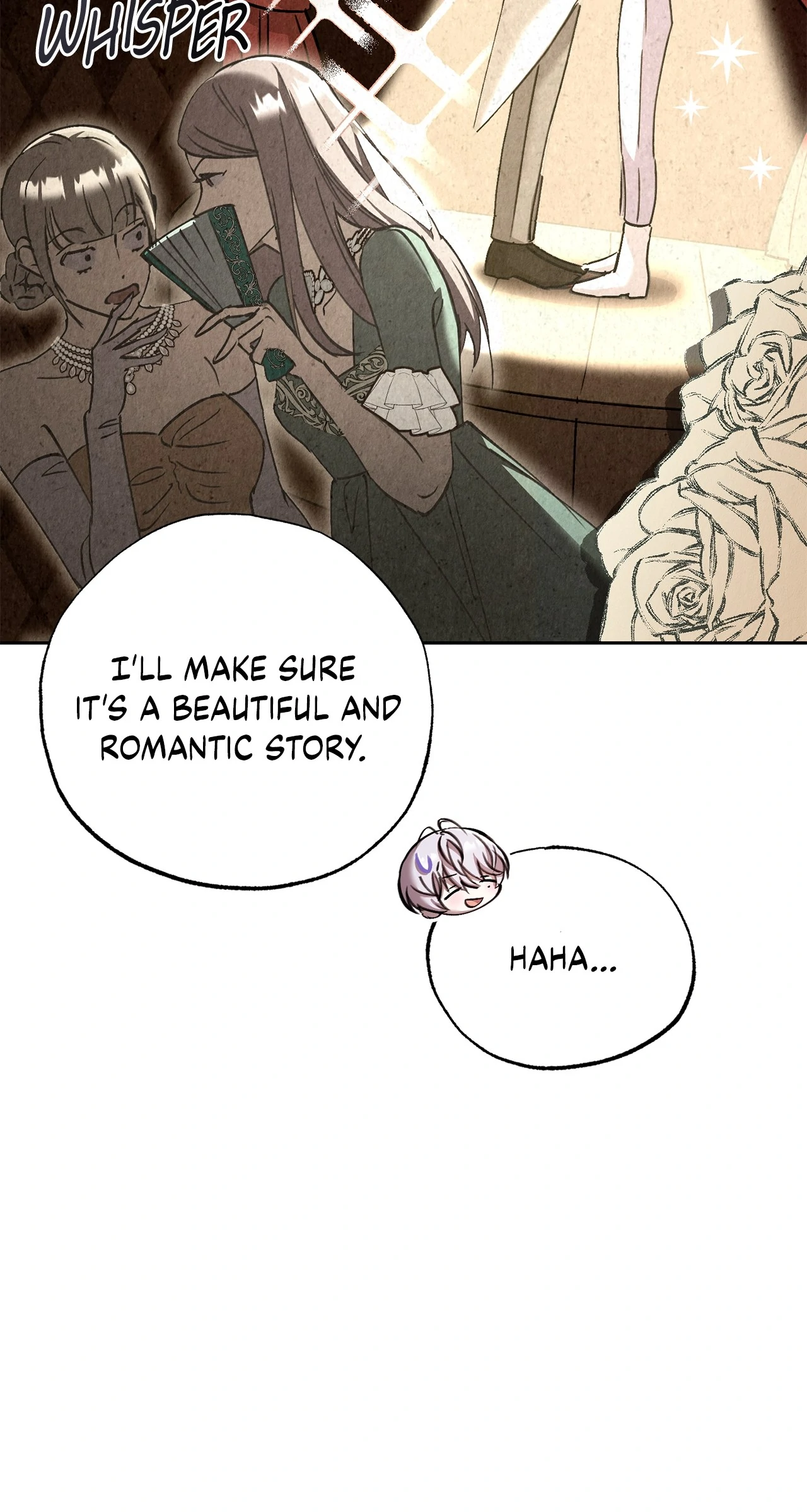 A Second Chance For The Outcast Prince - Chapter 30 Page 29