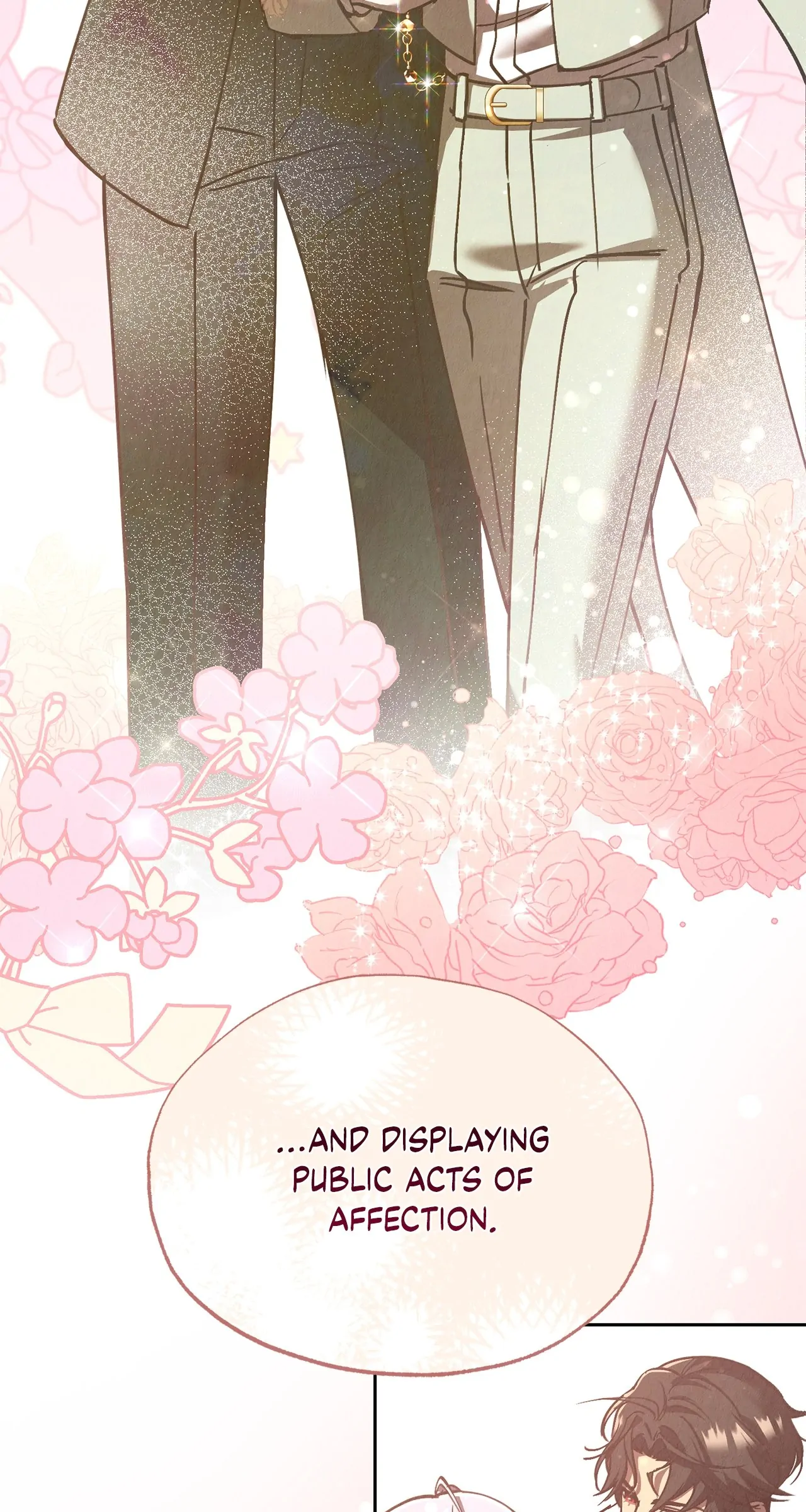 A Second Chance For The Outcast Prince - Chapter 30 Page 34