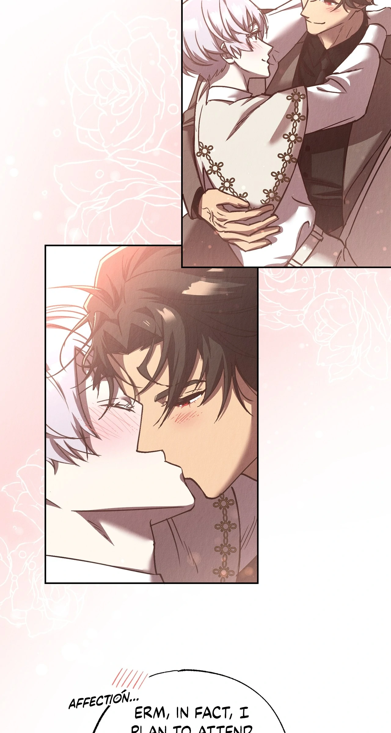 A Second Chance For The Outcast Prince - Chapter 30 Page 35