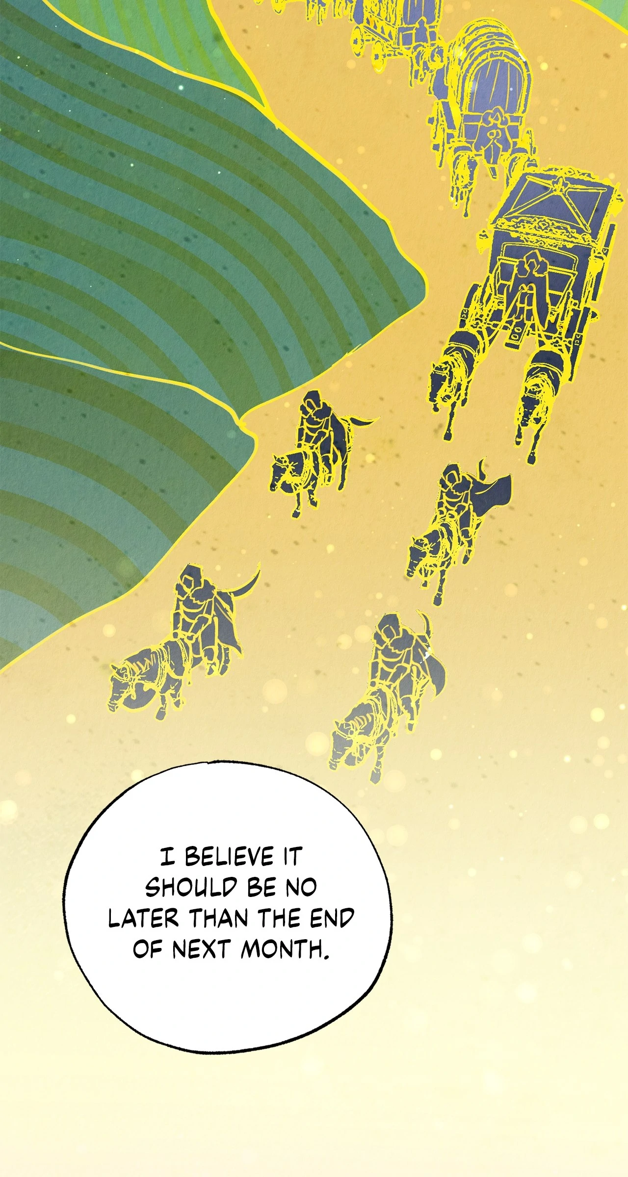 A Second Chance For The Outcast Prince - Chapter 30 Page 41