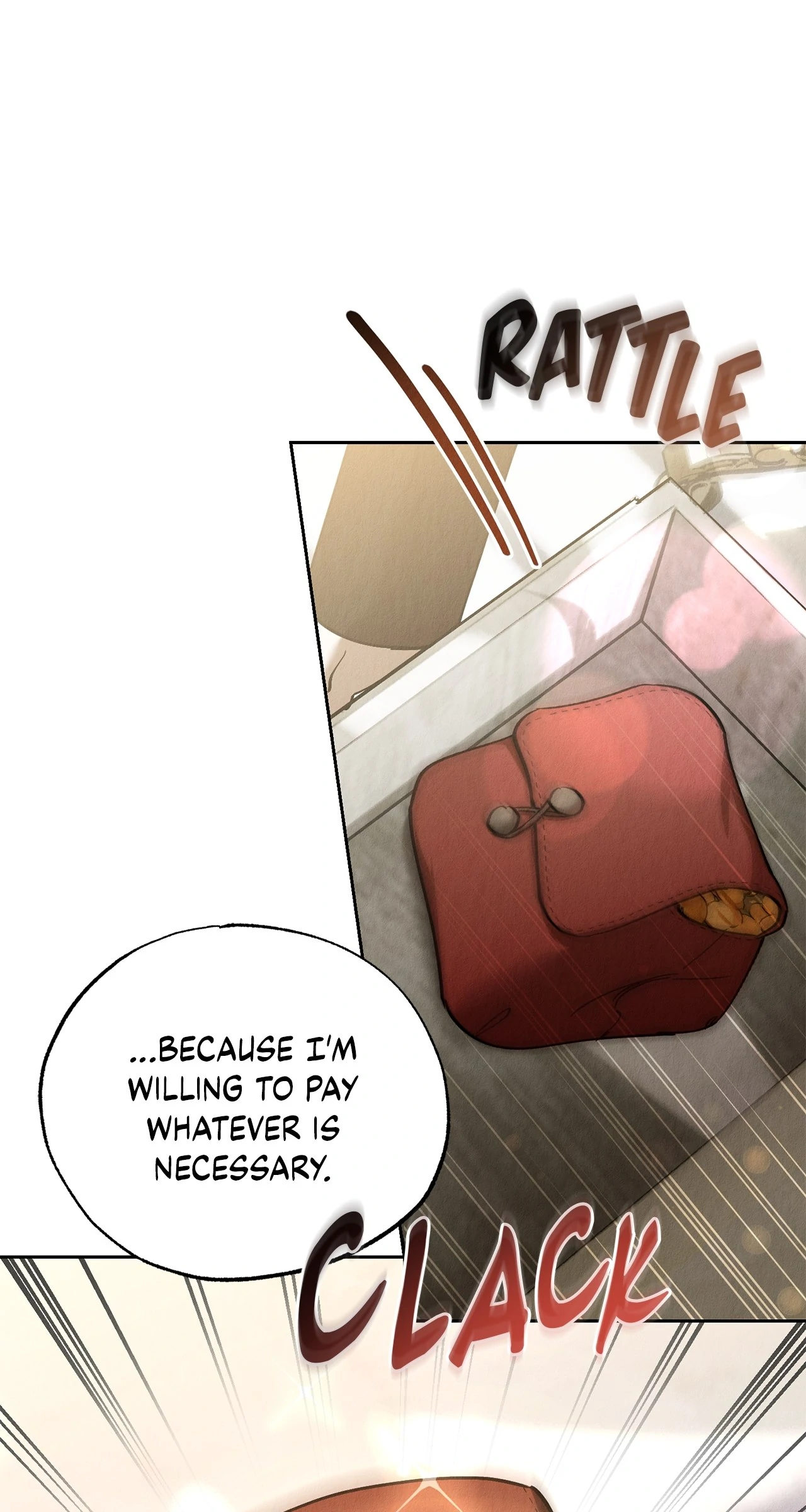 A Second Chance For The Outcast Prince - Chapter 30 Page 43
