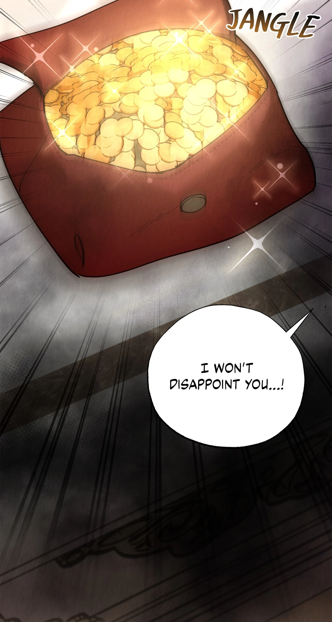 A Second Chance For The Outcast Prince - Chapter 30 Page 44