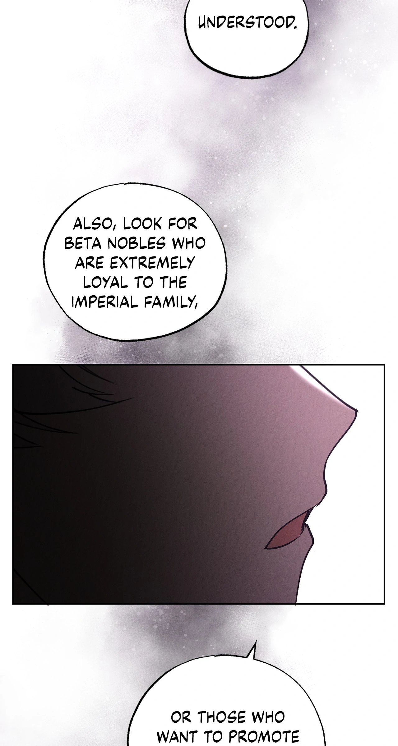A Second Chance For The Outcast Prince - Chapter 30 Page 46