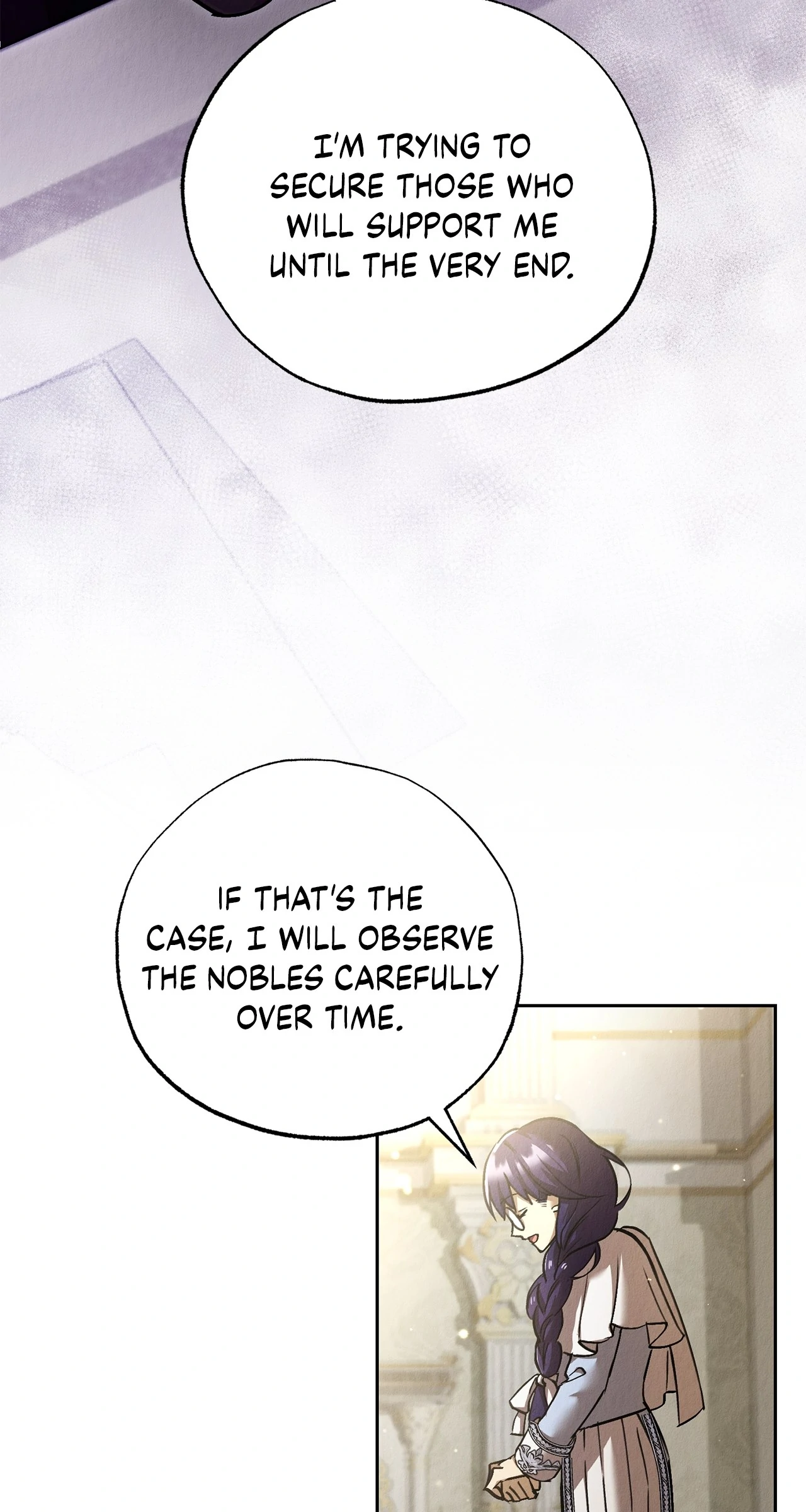 A Second Chance For The Outcast Prince - Chapter 30 Page 52