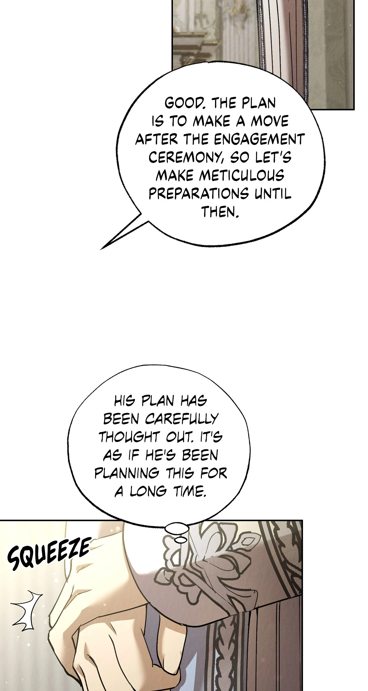 A Second Chance For The Outcast Prince - Chapter 30 Page 53