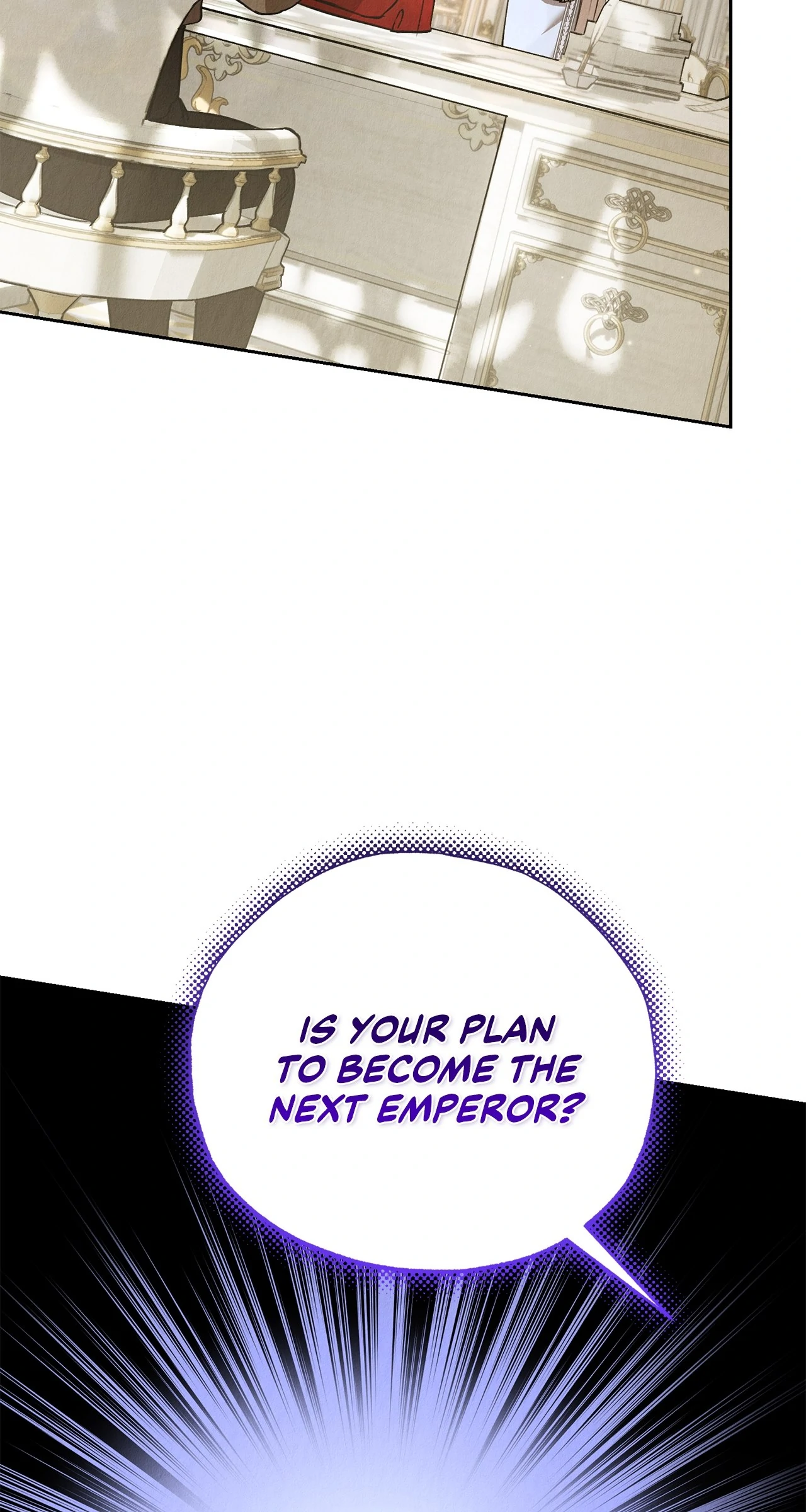 A Second Chance For The Outcast Prince - Chapter 30 Page 55
