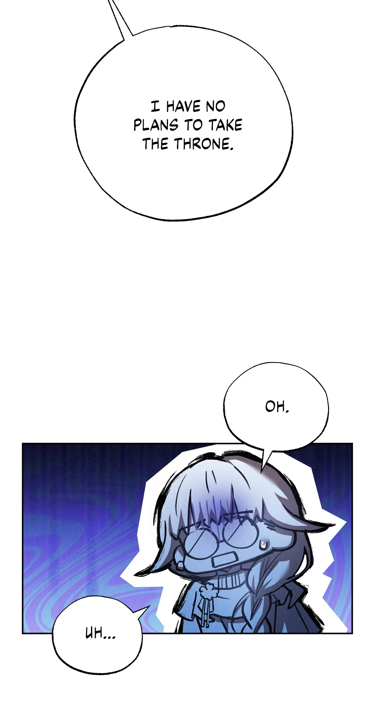 A Second Chance For The Outcast Prince - Chapter 30 Page 61