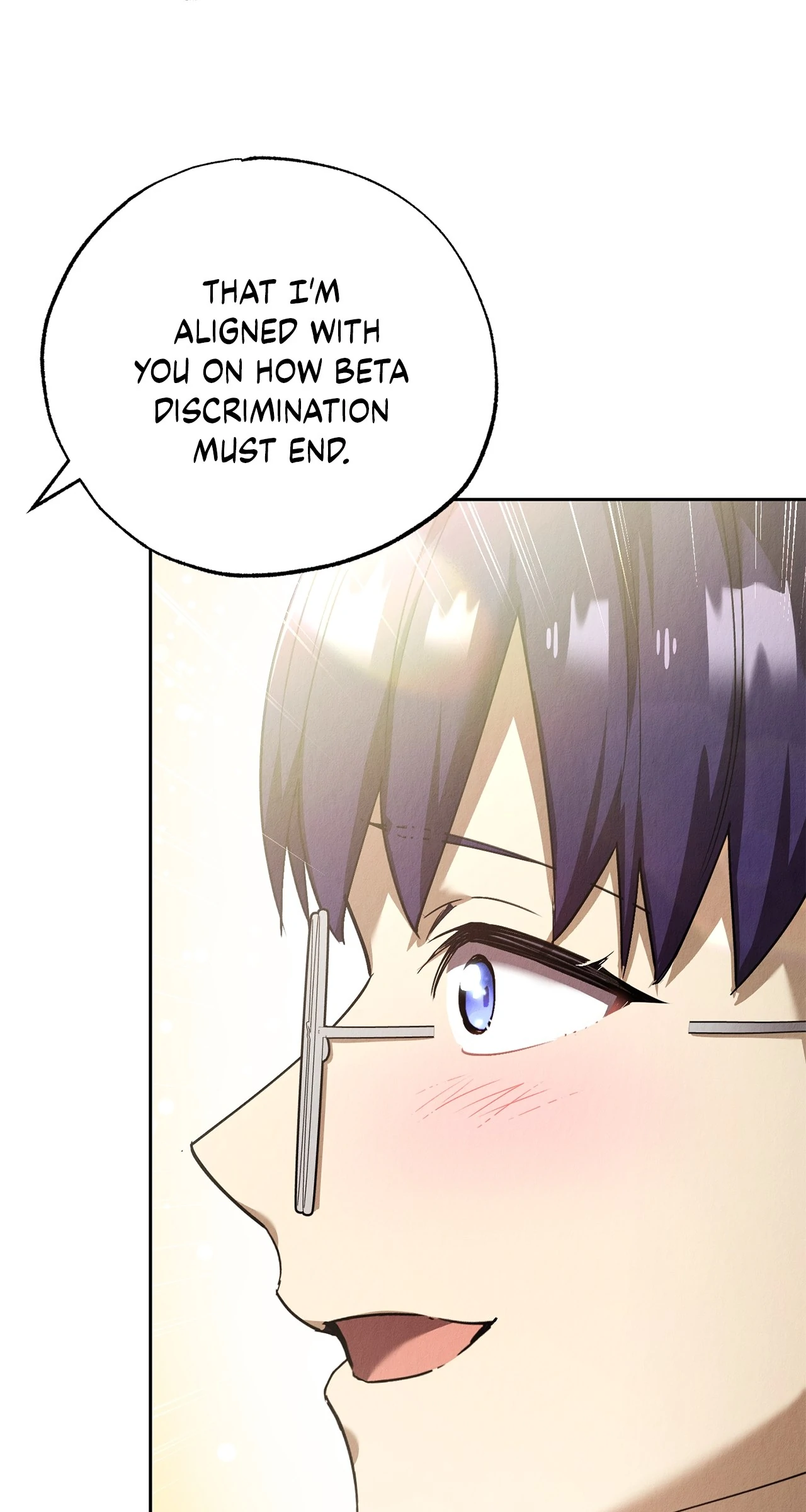 A Second Chance For The Outcast Prince - Chapter 30 Page 64