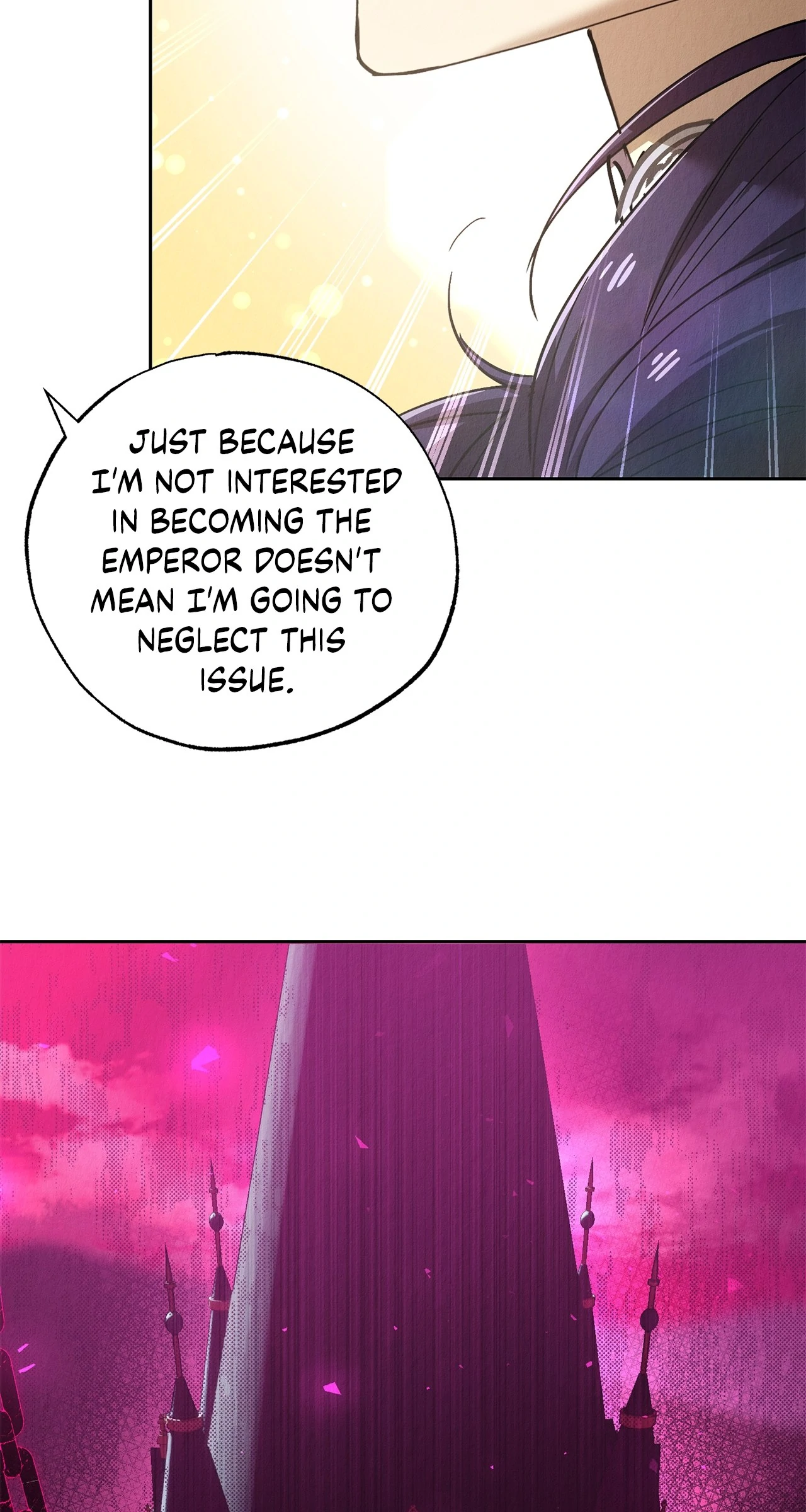 A Second Chance For The Outcast Prince - Chapter 30 Page 65