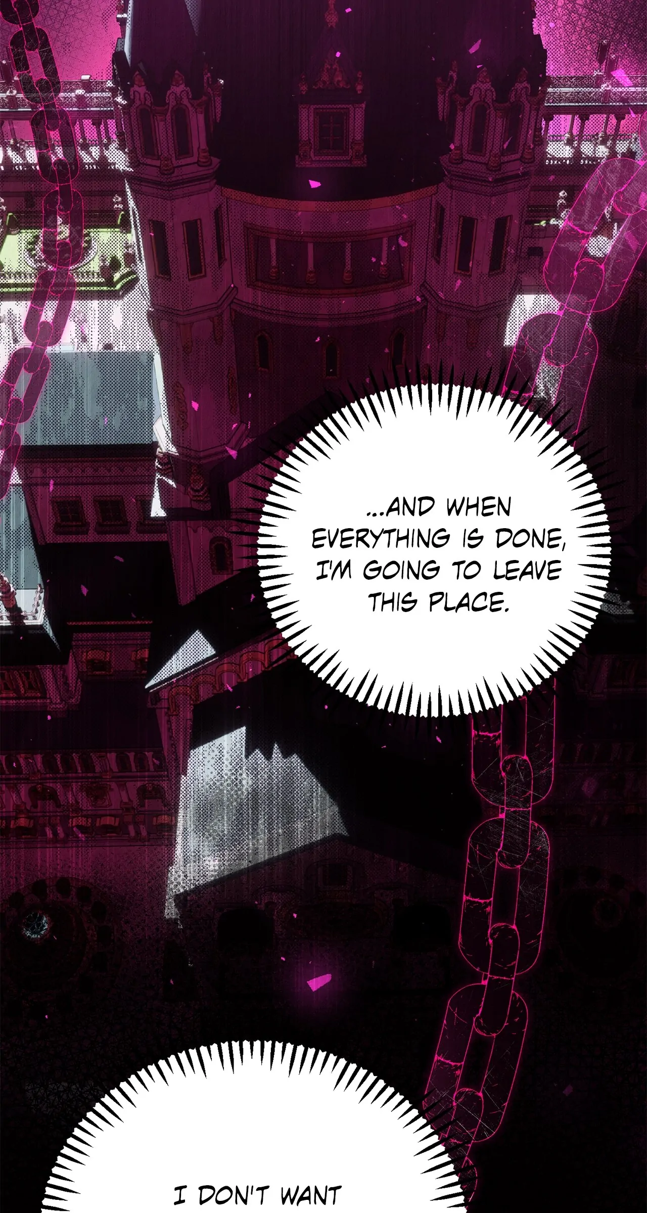 A Second Chance For The Outcast Prince - Chapter 30 Page 66