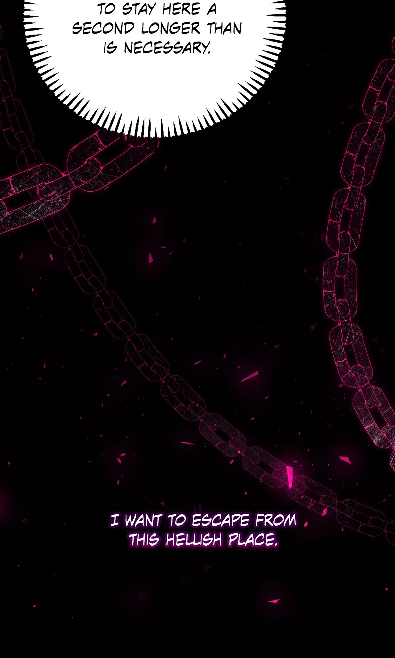 A Second Chance For The Outcast Prince - Chapter 30 Page 67