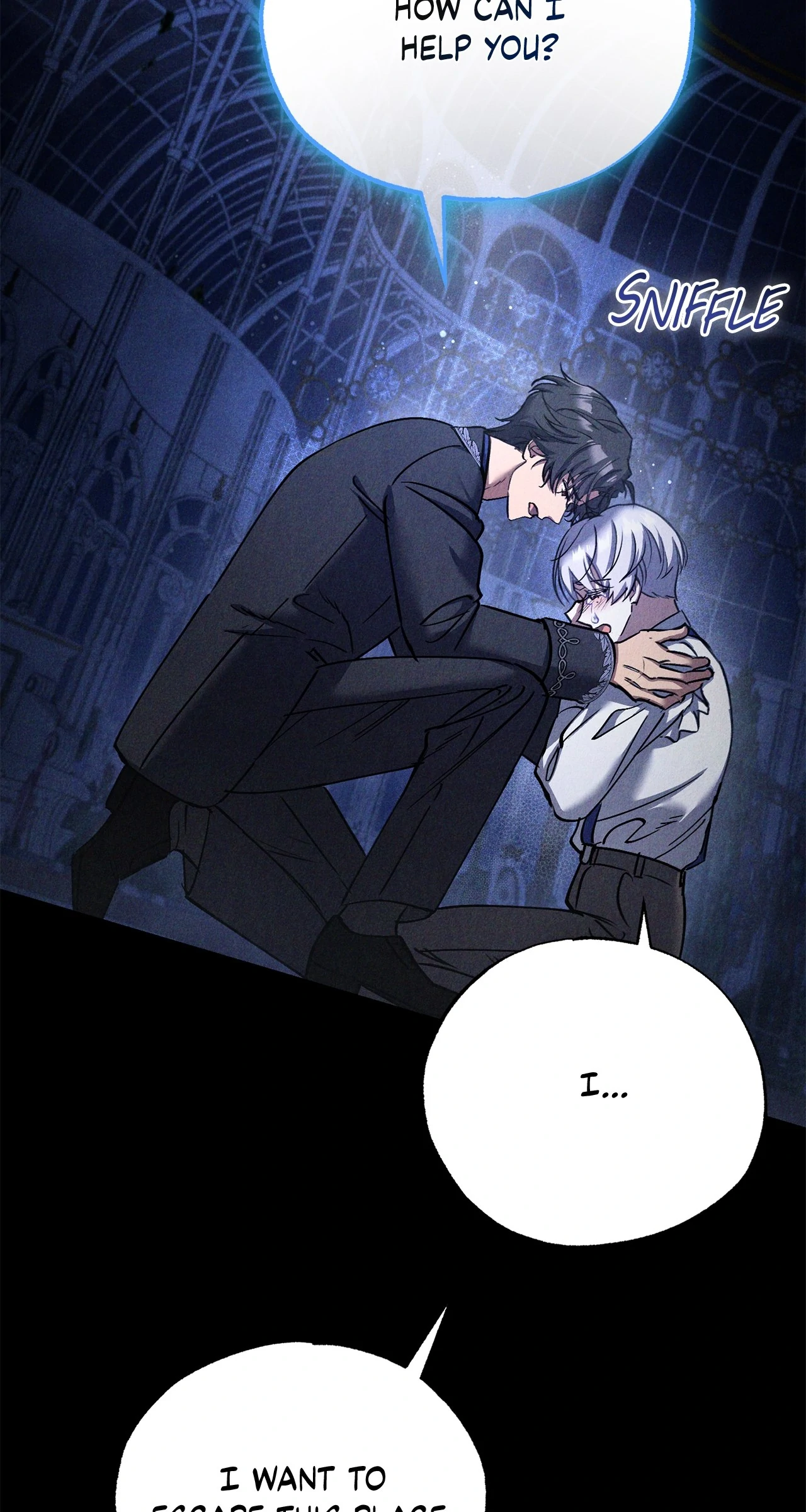 A Second Chance For The Outcast Prince - Chapter 30 Page 70
