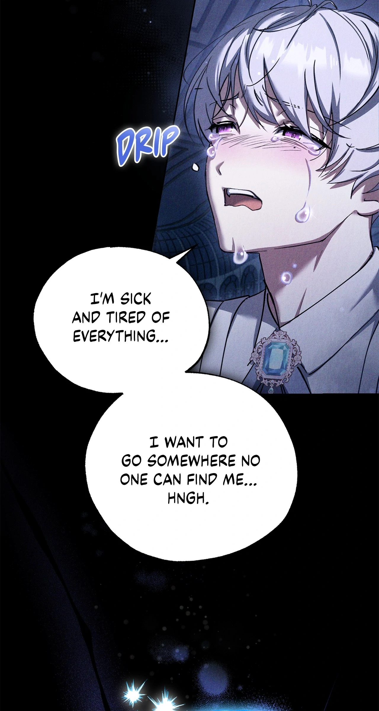 A Second Chance For The Outcast Prince - Chapter 30 Page 72