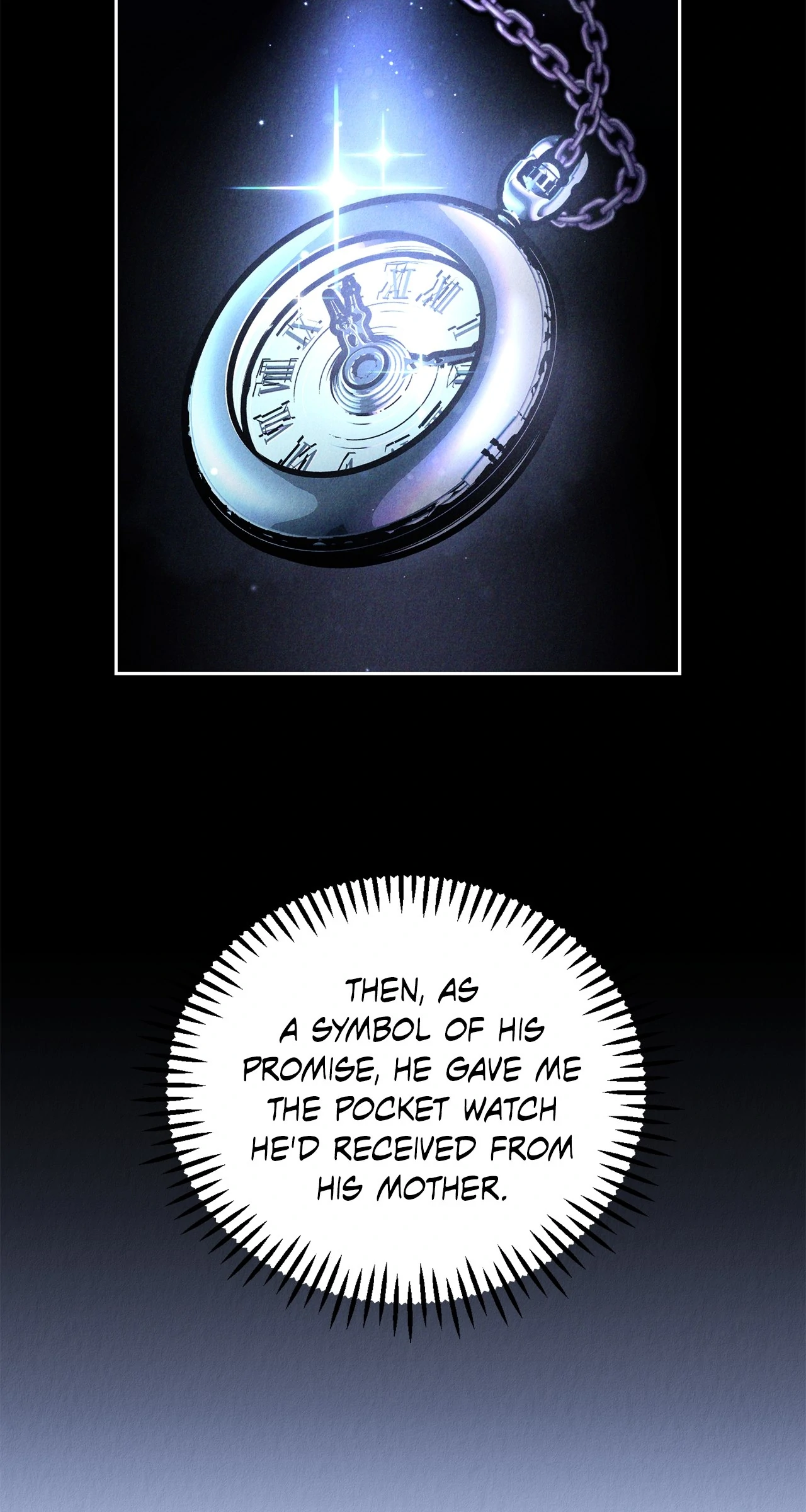 A Second Chance For The Outcast Prince - Chapter 30 Page 76