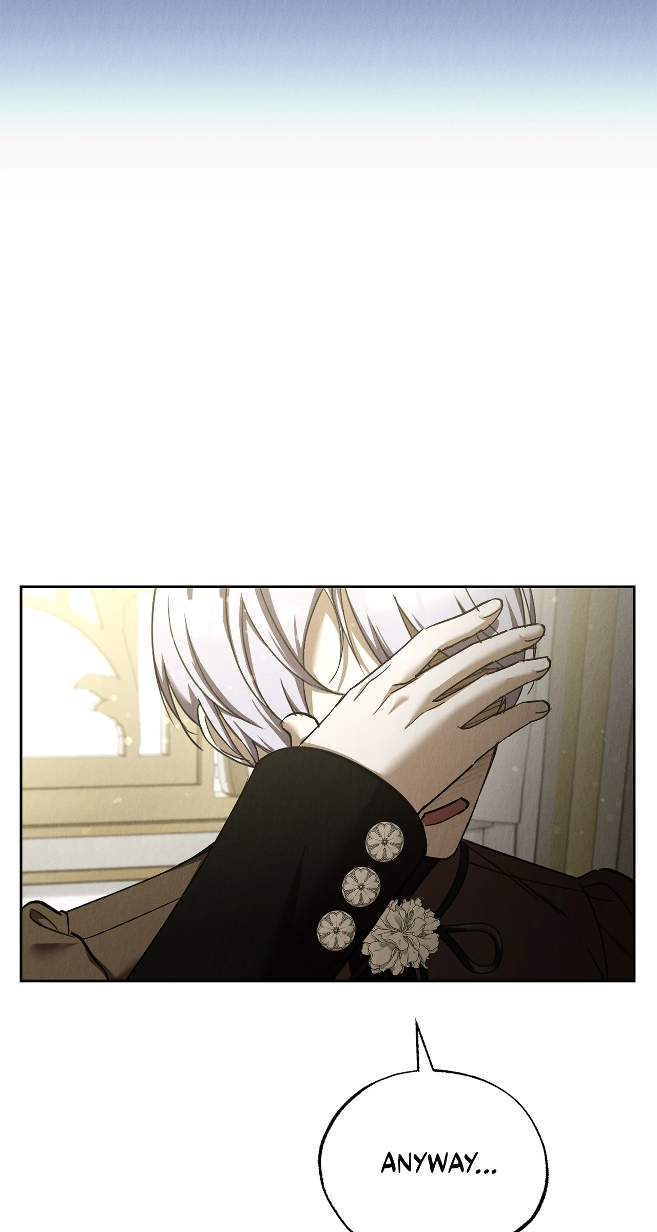 A Second Chance For The Outcast Prince - Chapter 30 Page 77