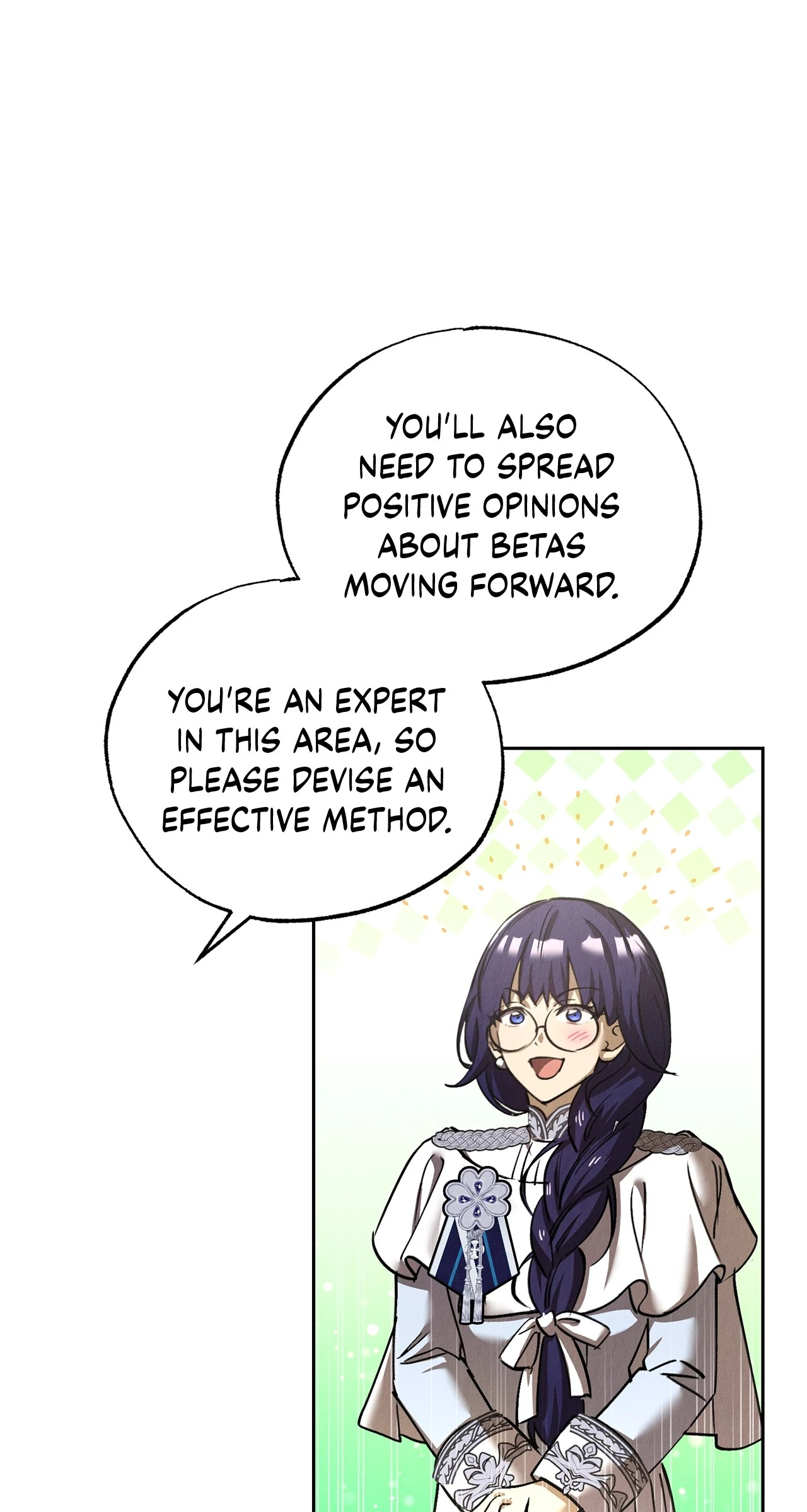 A Second Chance For The Outcast Prince - Chapter 30 Page 79