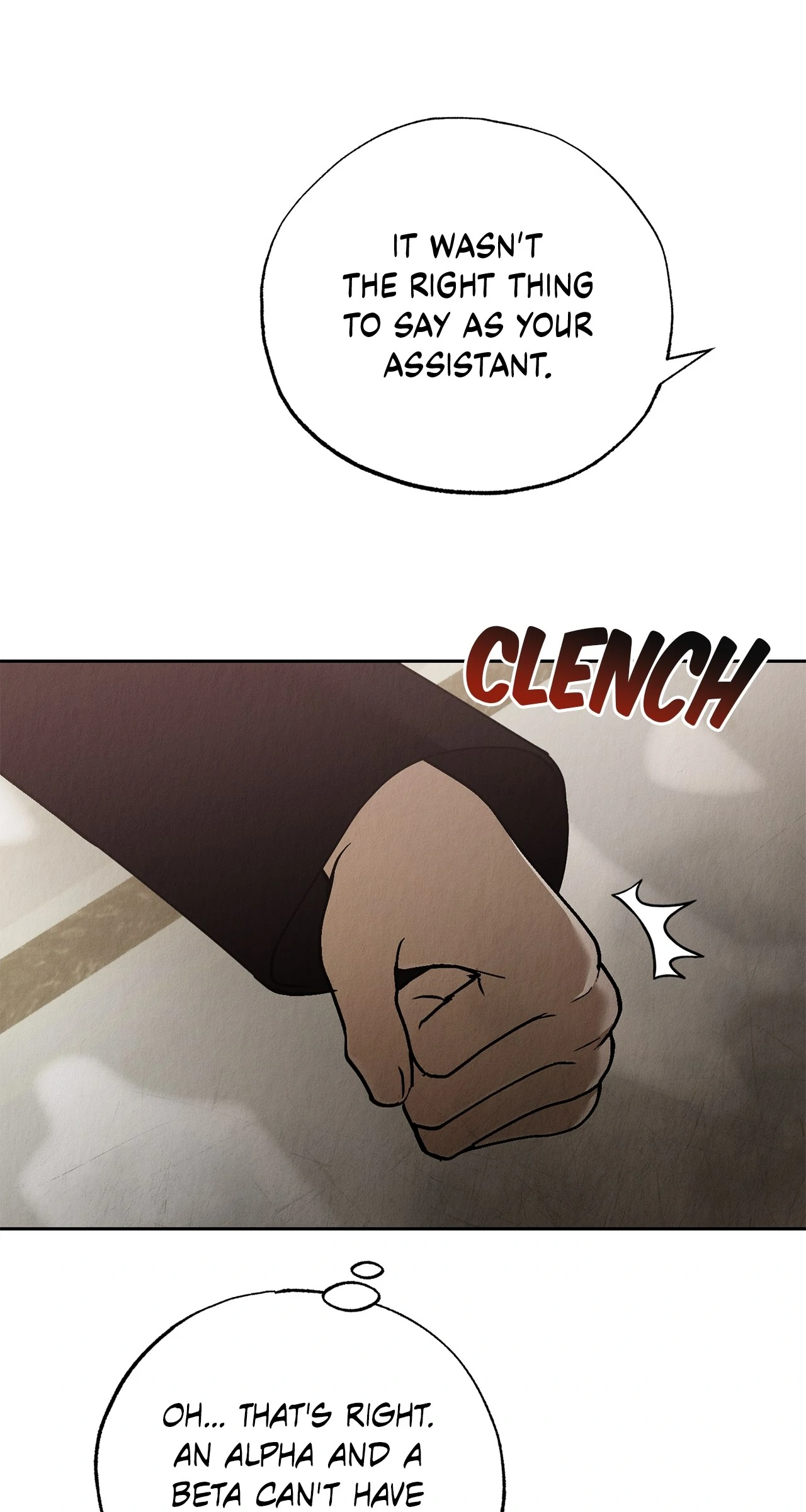 A Second Chance For The Outcast Prince - Chapter 30 Page 83