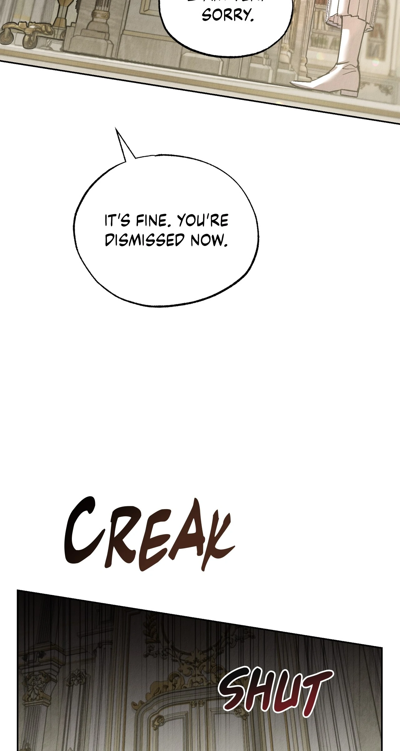 A Second Chance For The Outcast Prince - Chapter 30 Page 85
