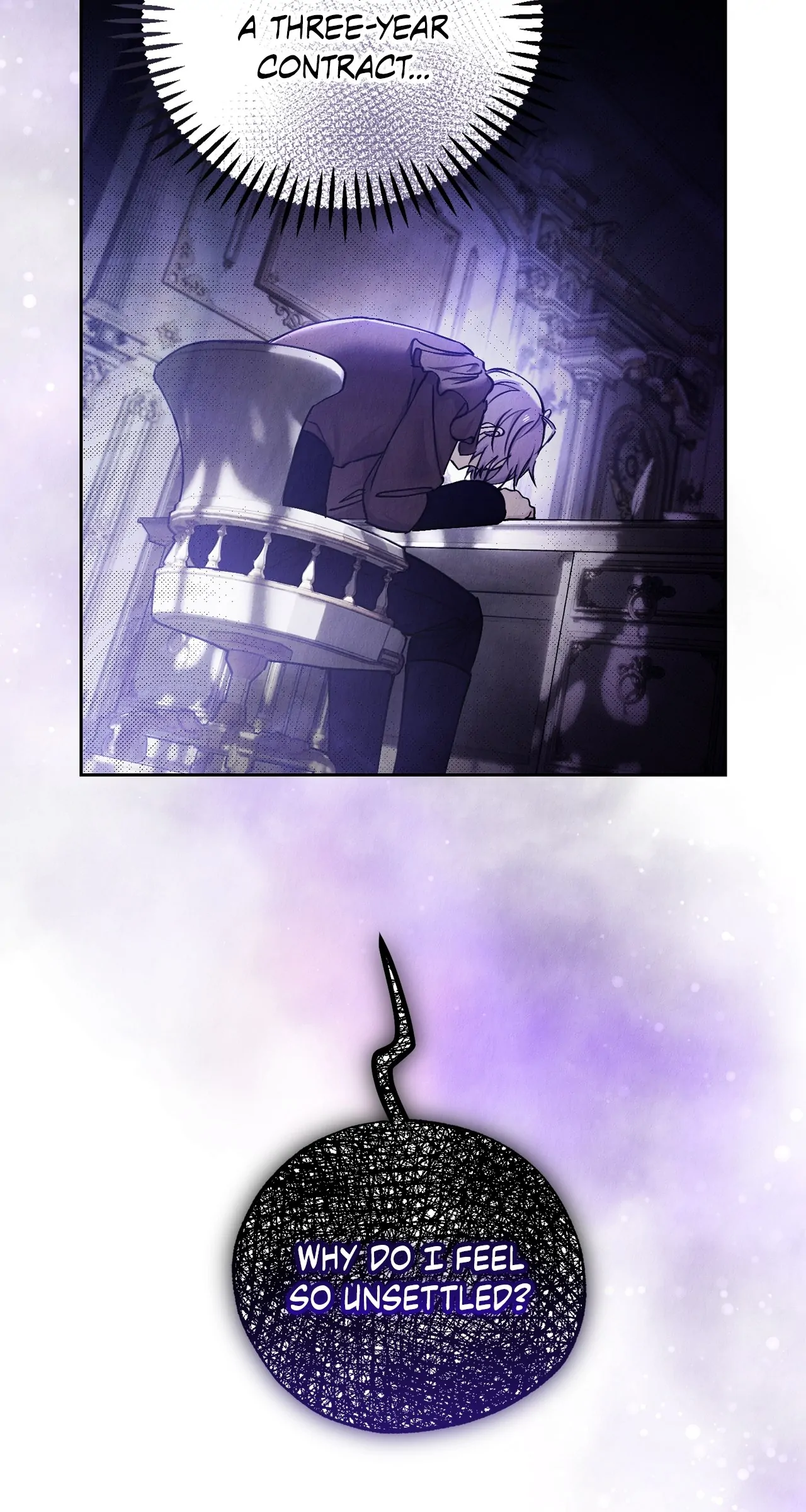 A Second Chance For The Outcast Prince - Chapter 30 Page 90