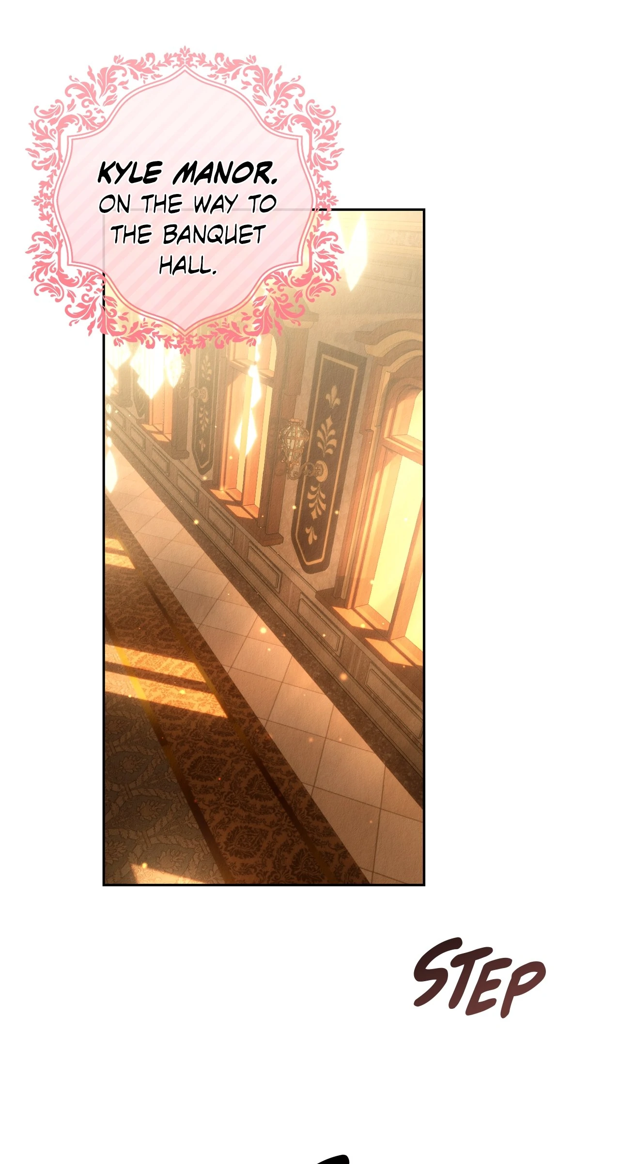 A Second Chance For The Outcast Prince - Chapter 31 Page 2