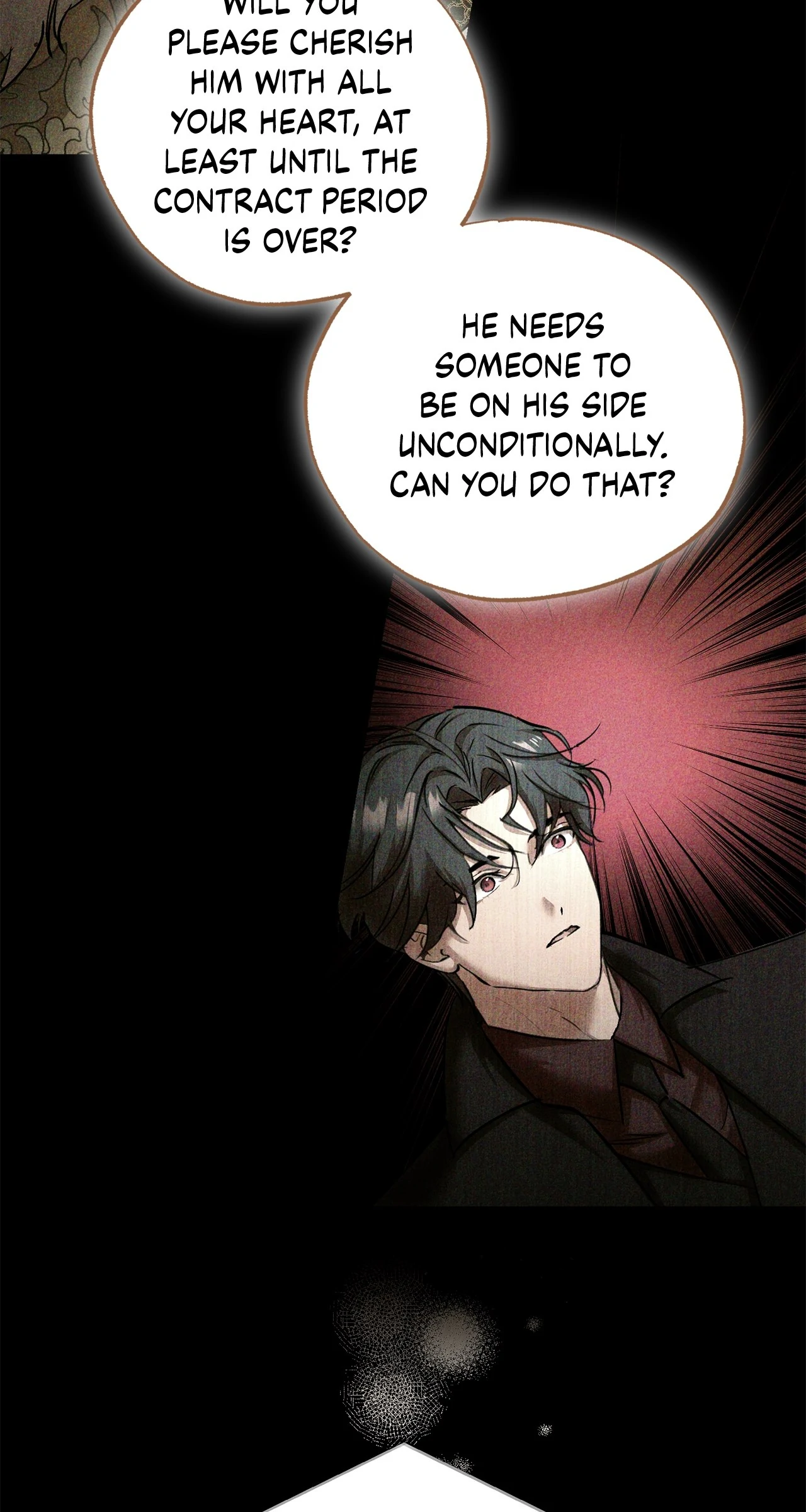 A Second Chance For The Outcast Prince - Chapter 31 Page 7