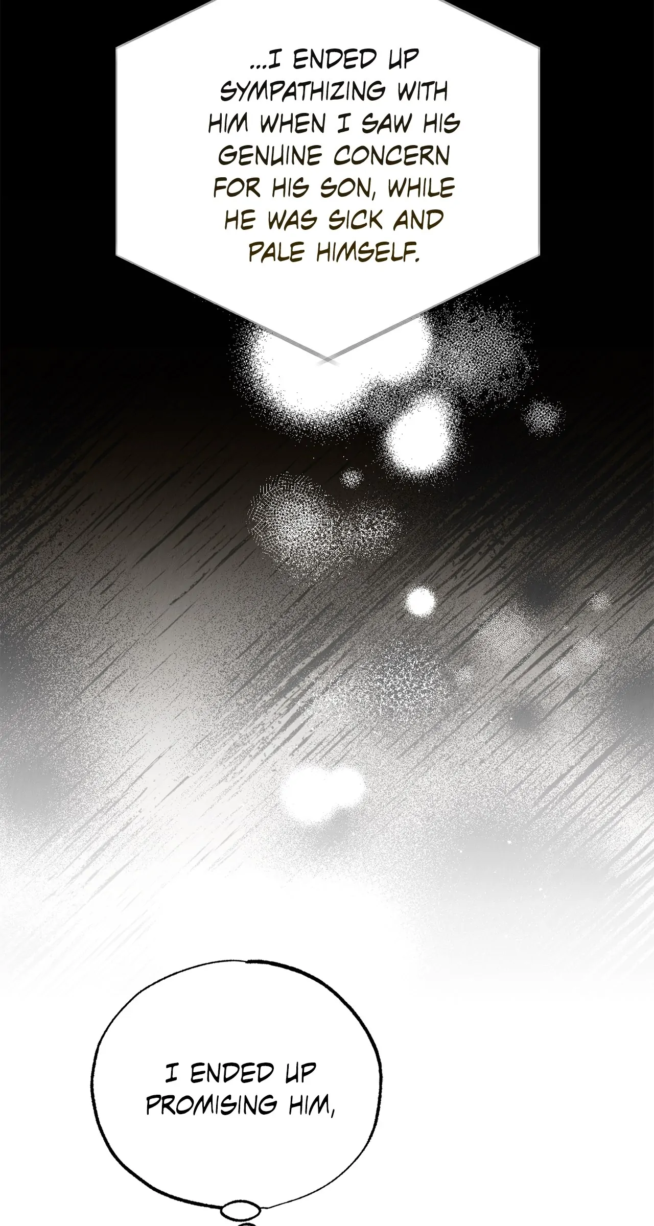 A Second Chance For The Outcast Prince - Chapter 31 Page 8