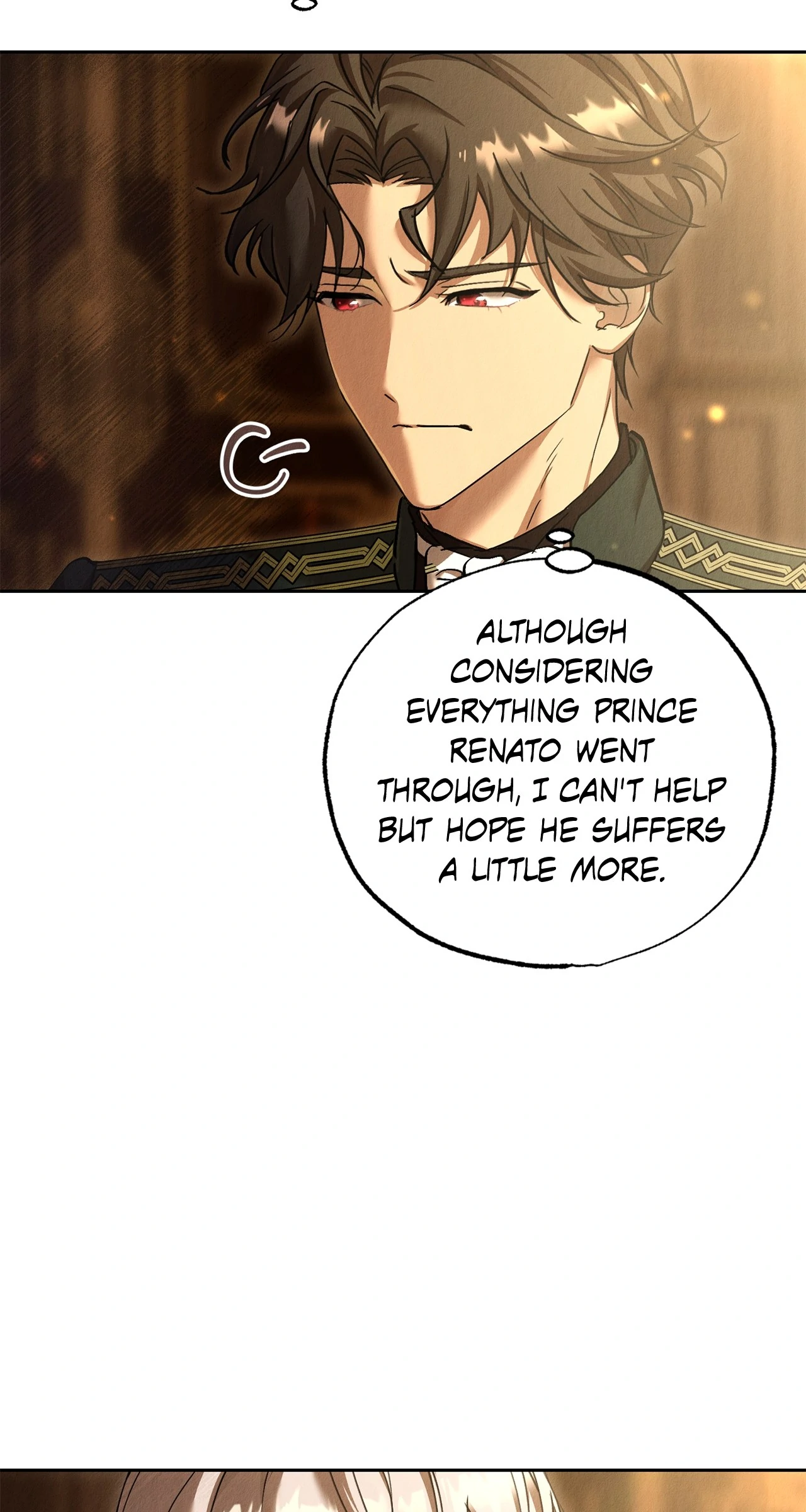 A Second Chance For The Outcast Prince - Chapter 31 Page 9