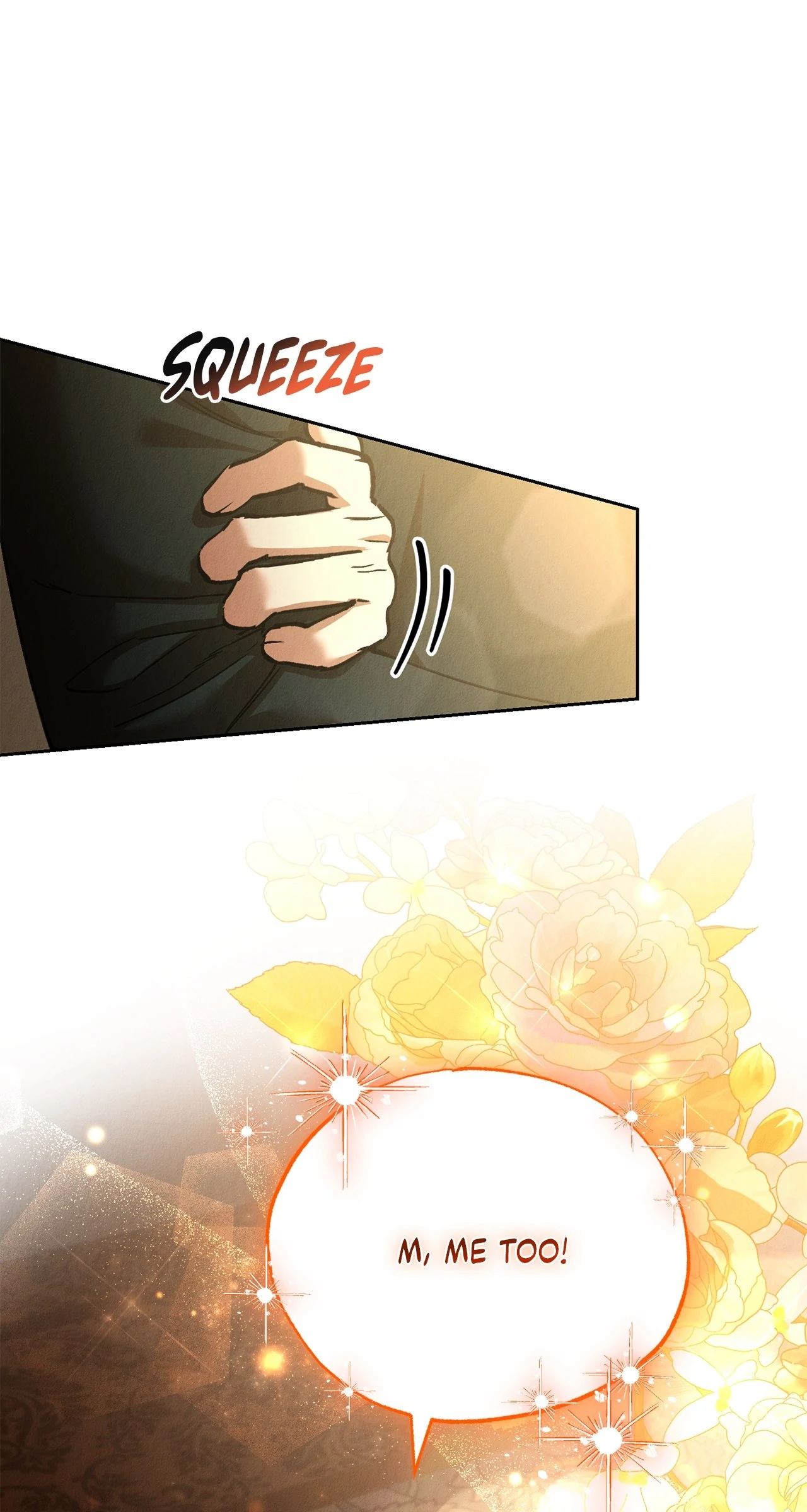 A Second Chance For The Outcast Prince - Chapter 31 Page 12