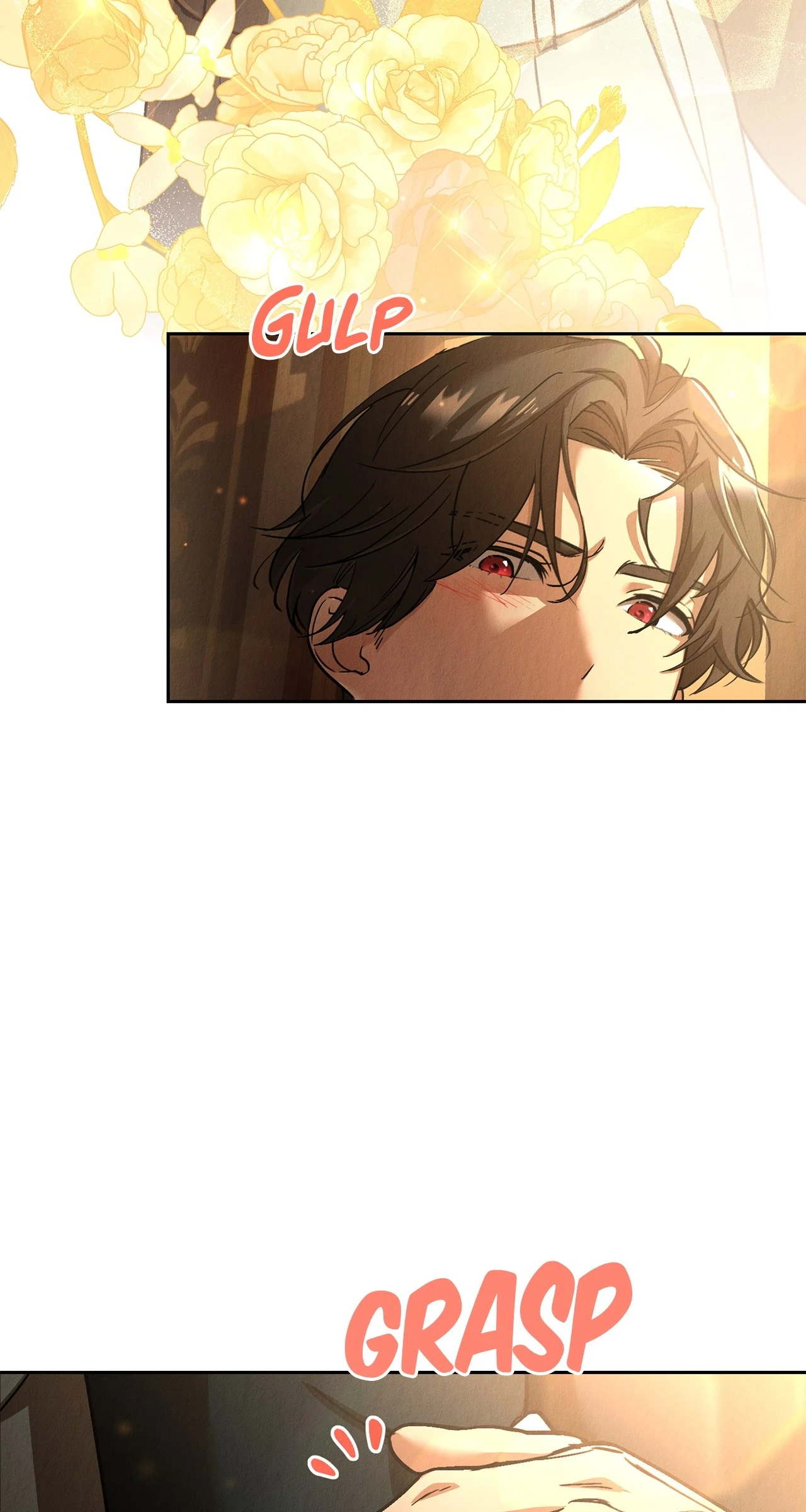 A Second Chance For The Outcast Prince - Chapter 31 Page 14