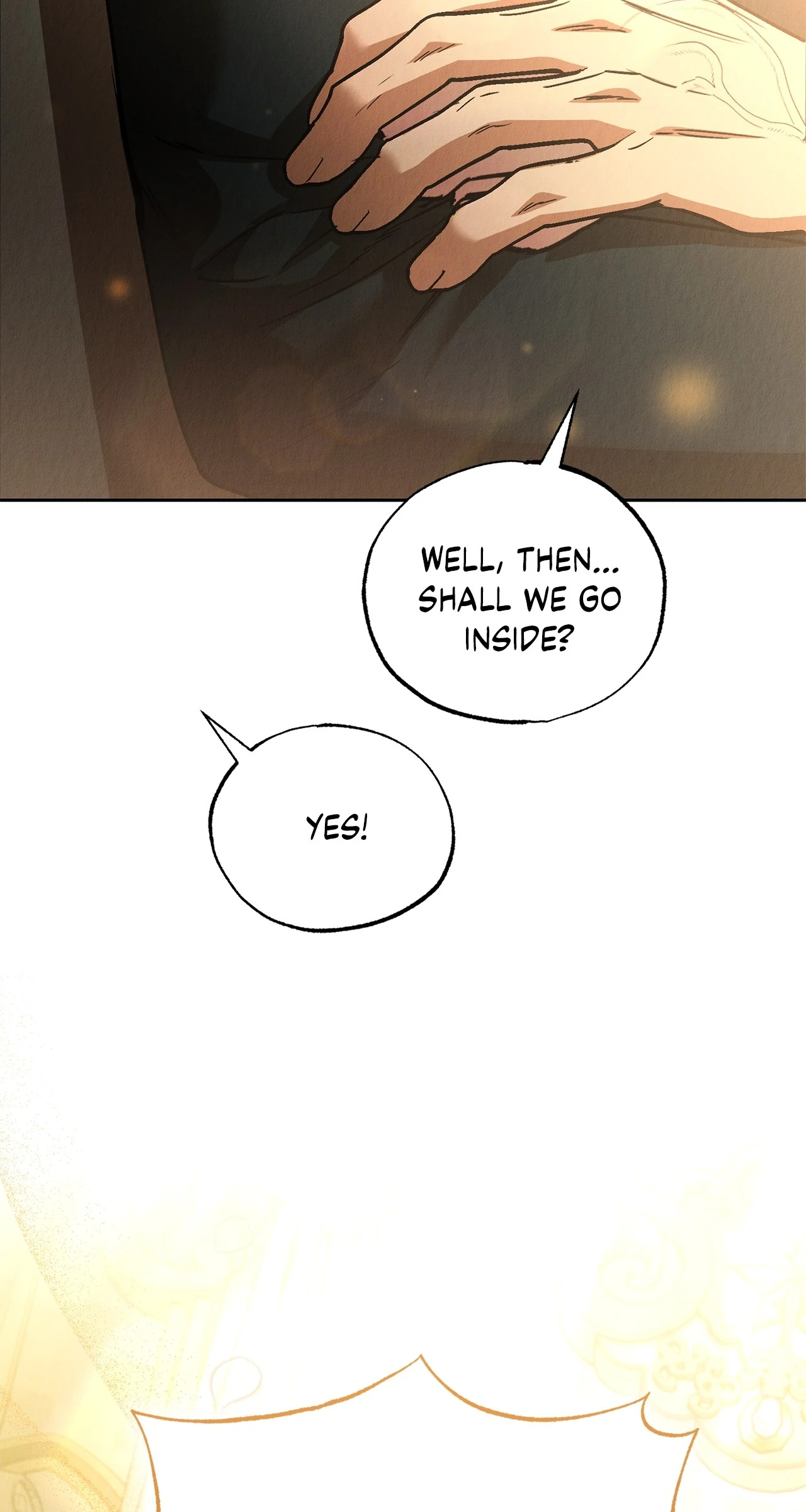 A Second Chance For The Outcast Prince - Chapter 31 Page 15
