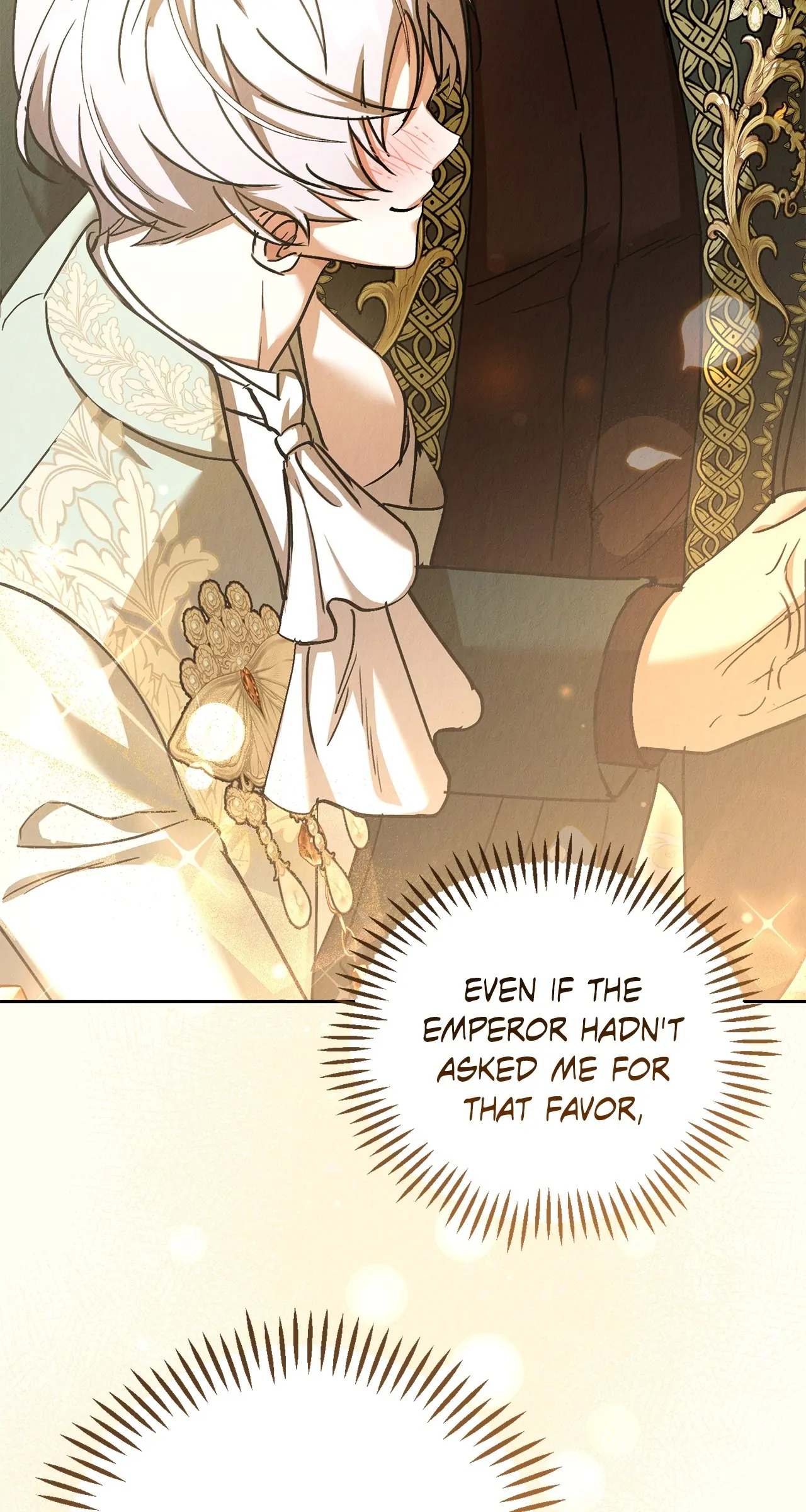 A Second Chance For The Outcast Prince - Chapter 31 Page 18